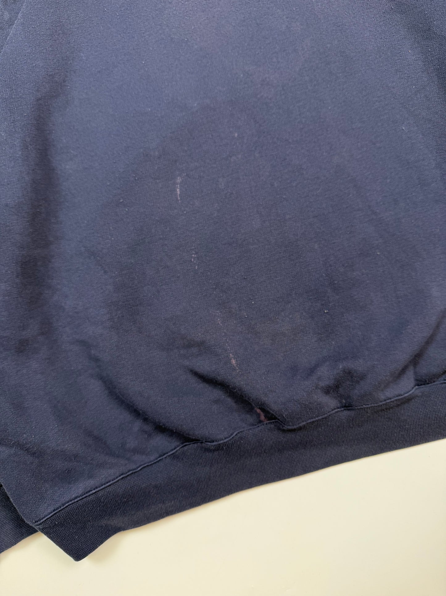 Vintage Umbro small logo sweatshirt (L)