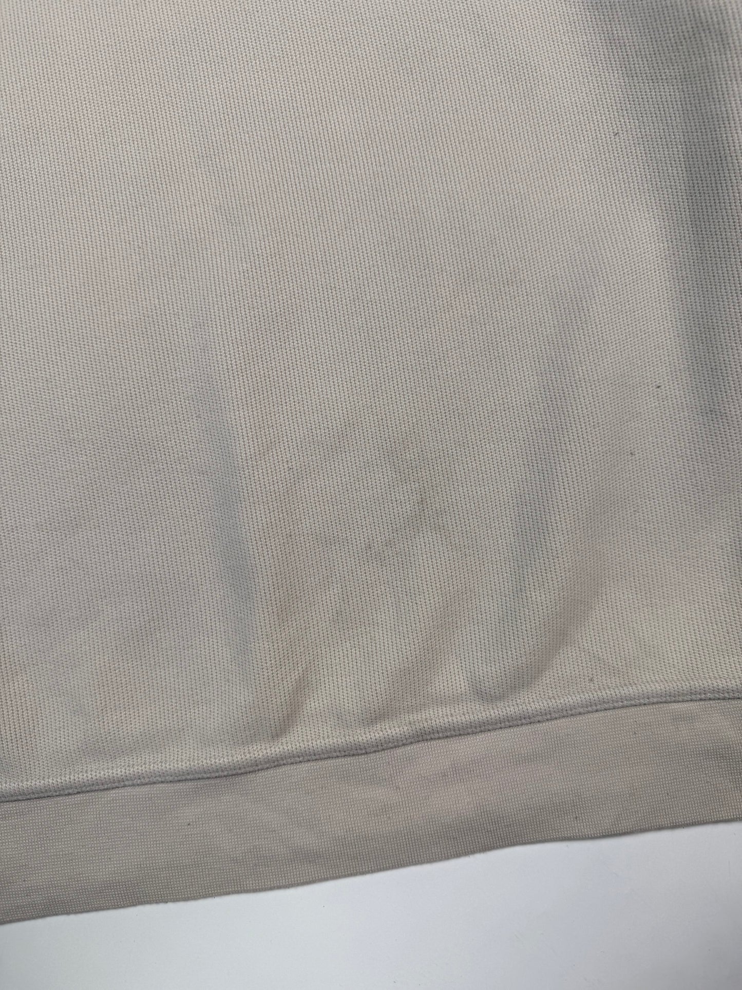 Vintage Umbro striped sweatshirt (L)