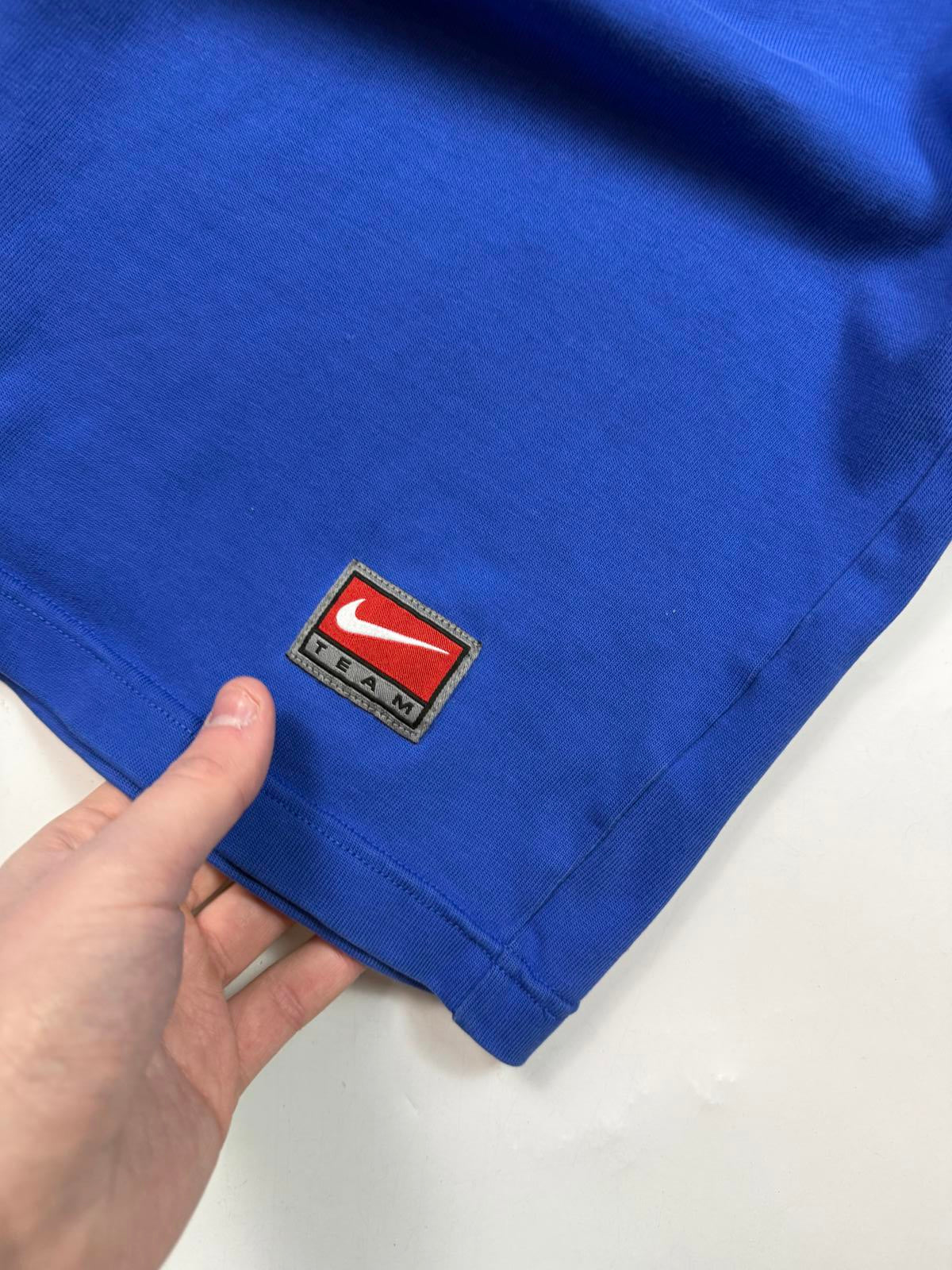 Vintage France 1999/00 Nike rugby union shirt (XL)