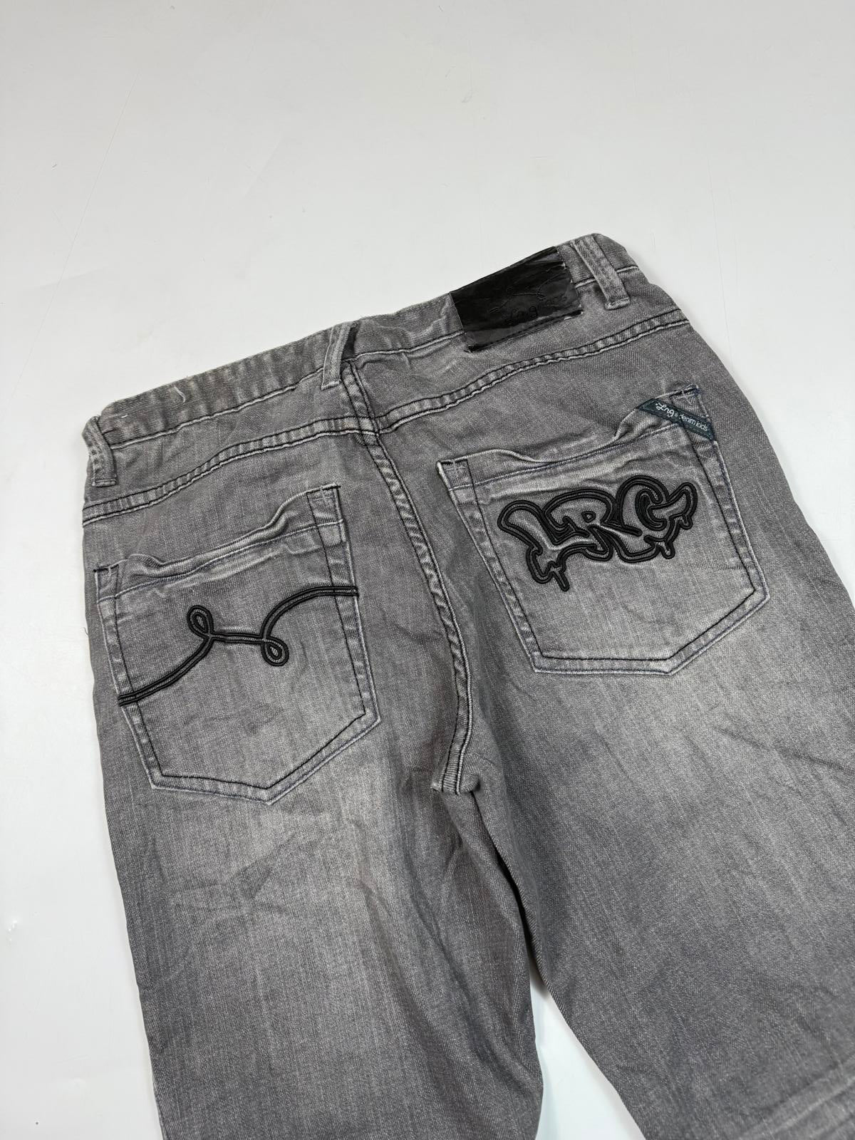 Vintage Y2K hip hop Jeans (W30)