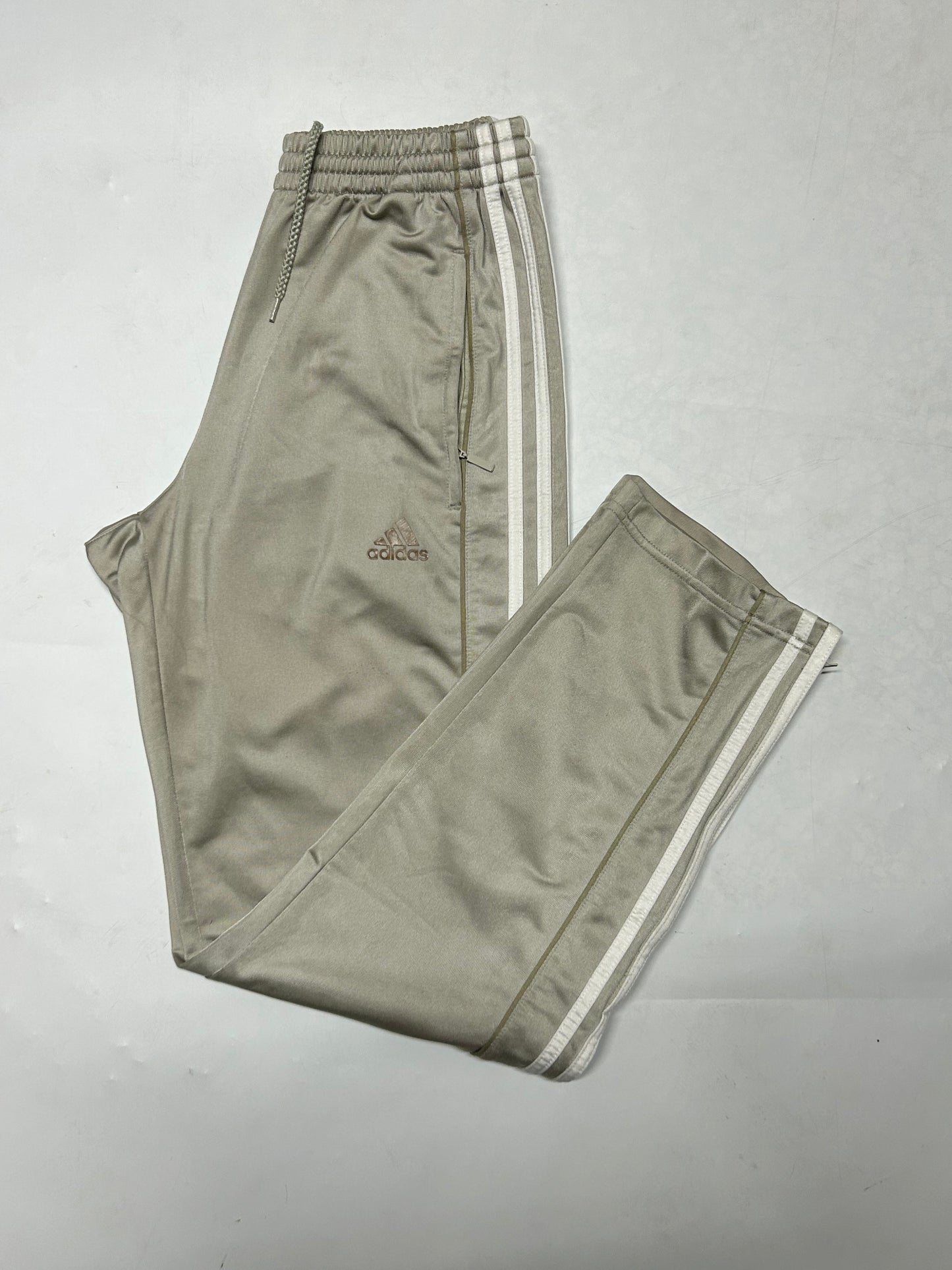 Vintage adidas track pants (S)