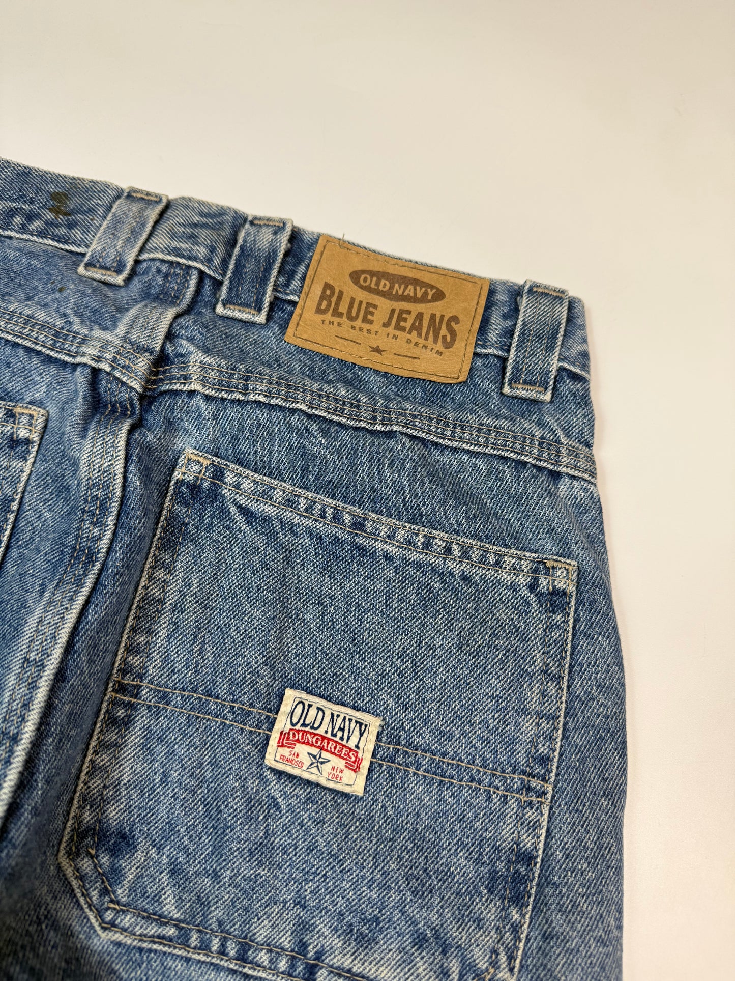 Vintage Old Navy carpenter jeans (14)