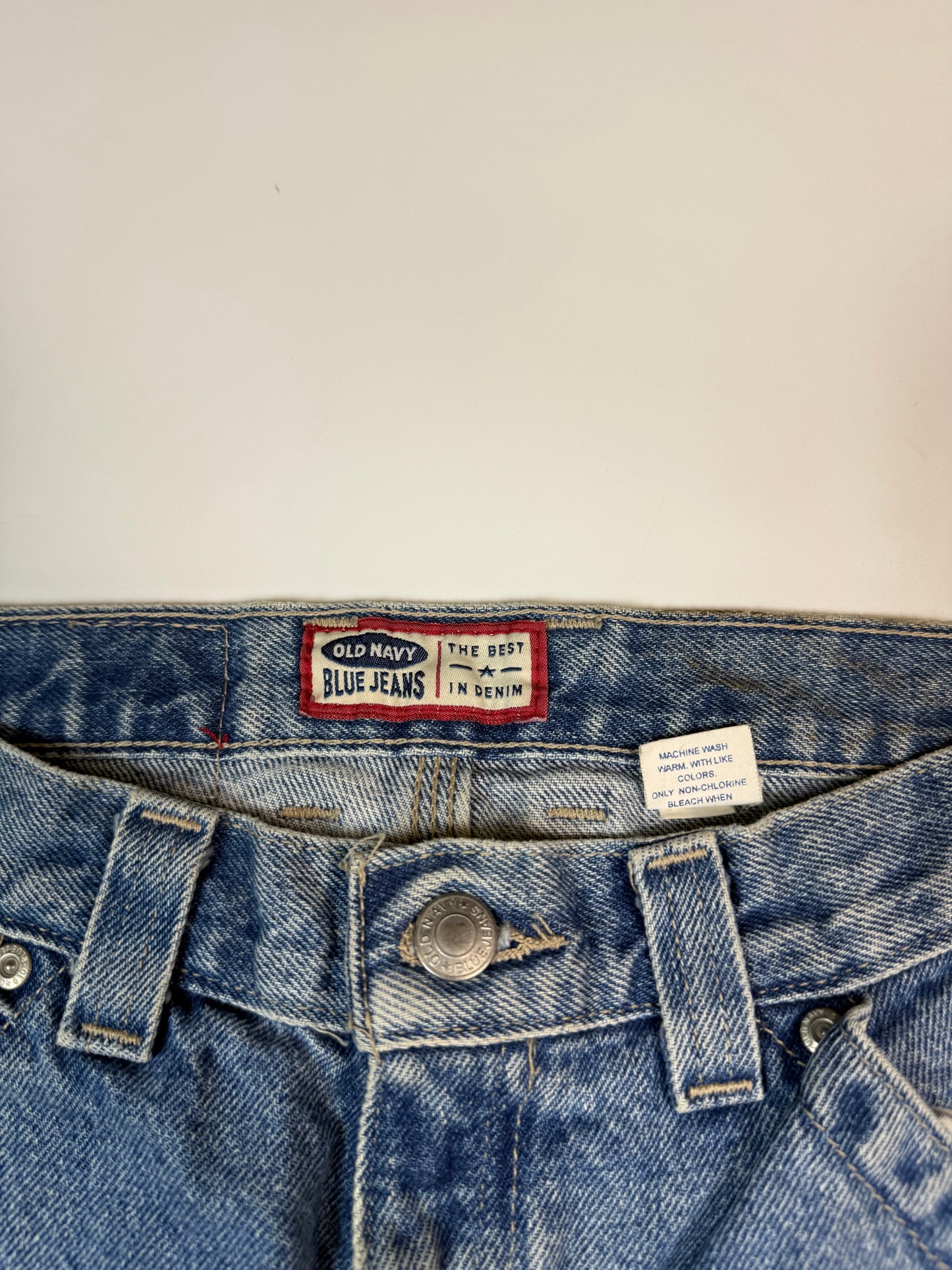 Vintage Old Navy carpenter jeans (14)