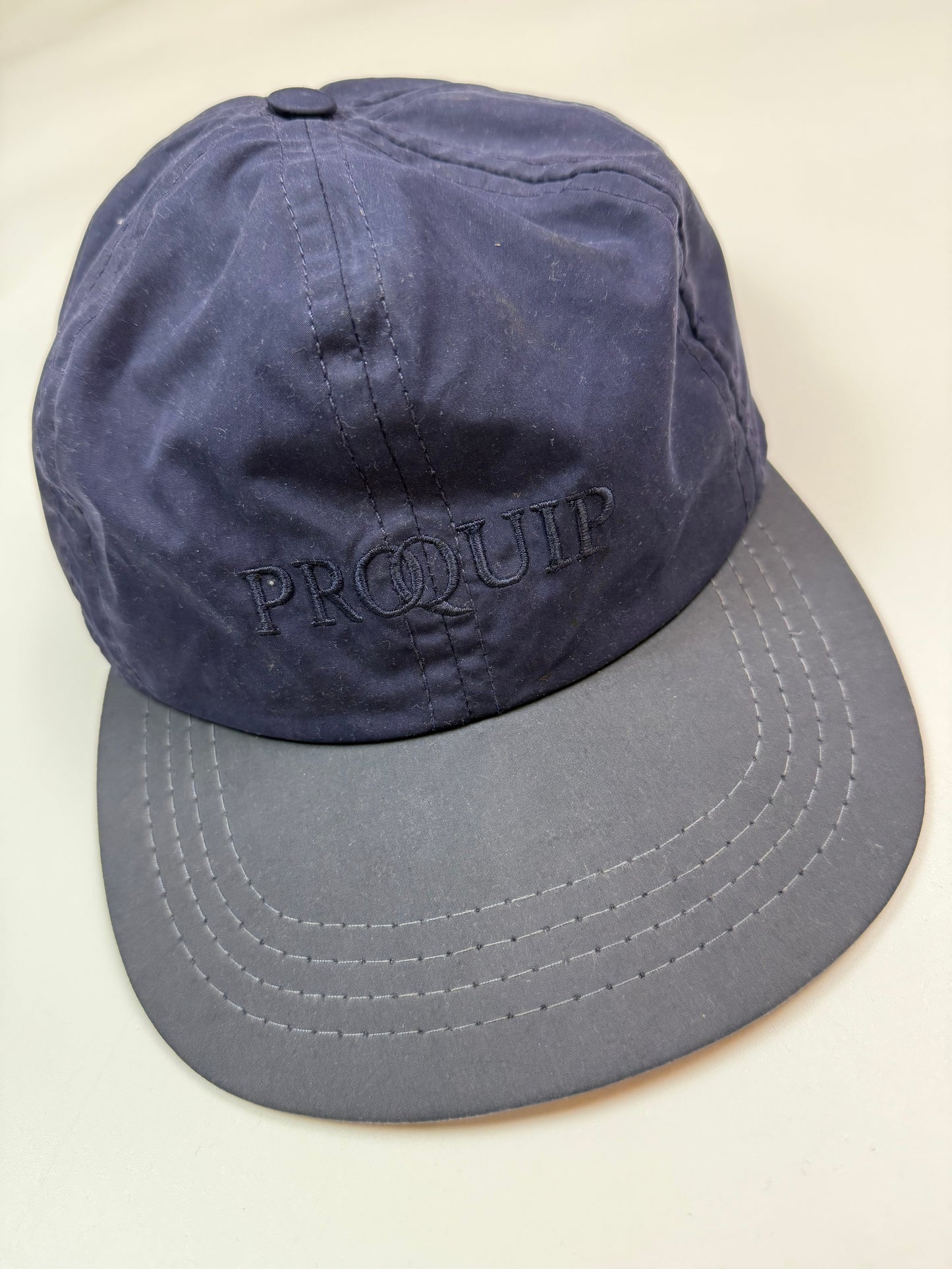 Goretex two tone baseball cap (OS)