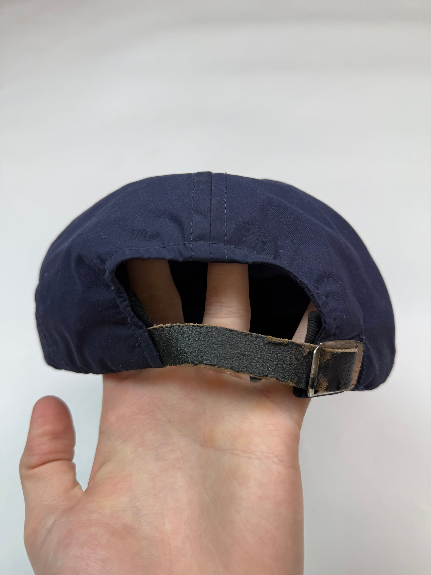 Goretex two tone baseball cap (OS)