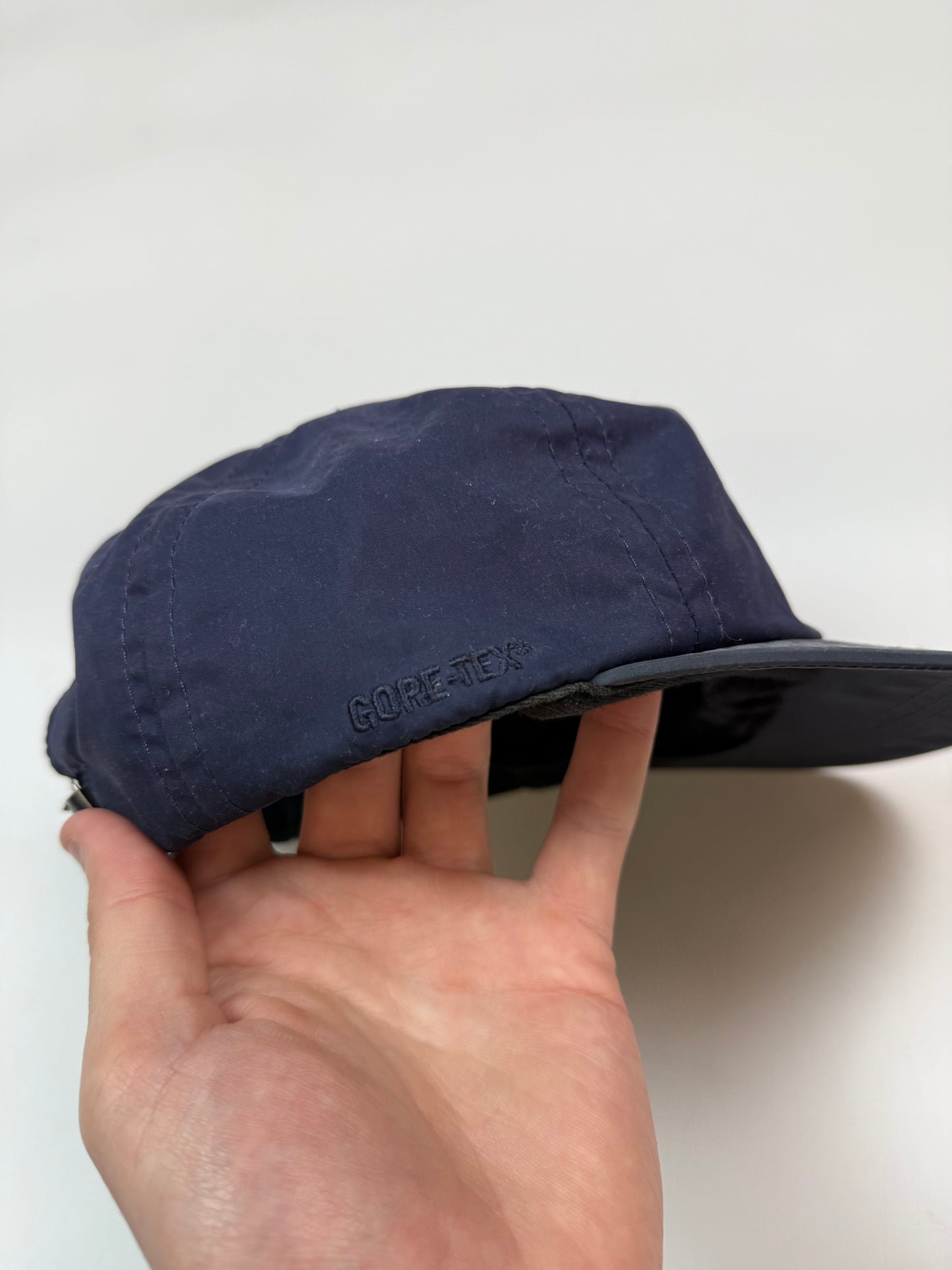 Goretex two tone baseball cap (OS)