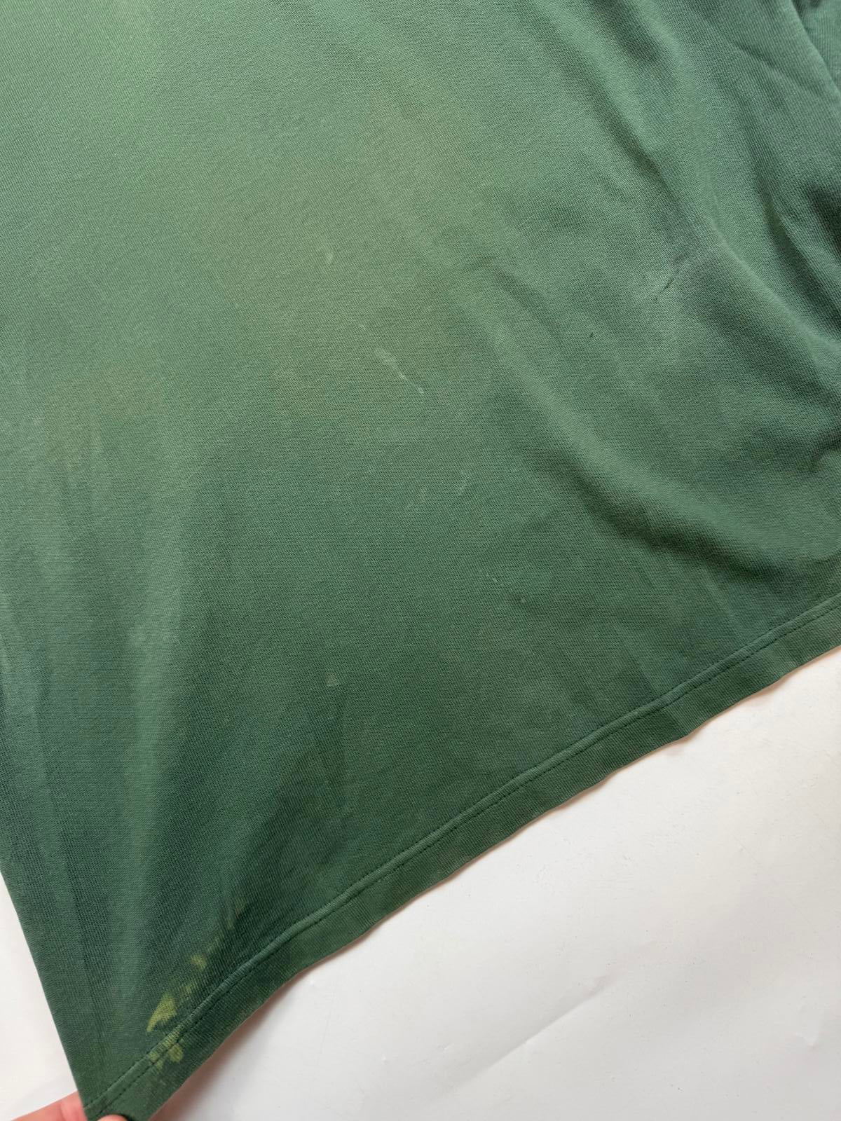 Vintage 90s South Africa Cotton Traders rugby shirt (M)