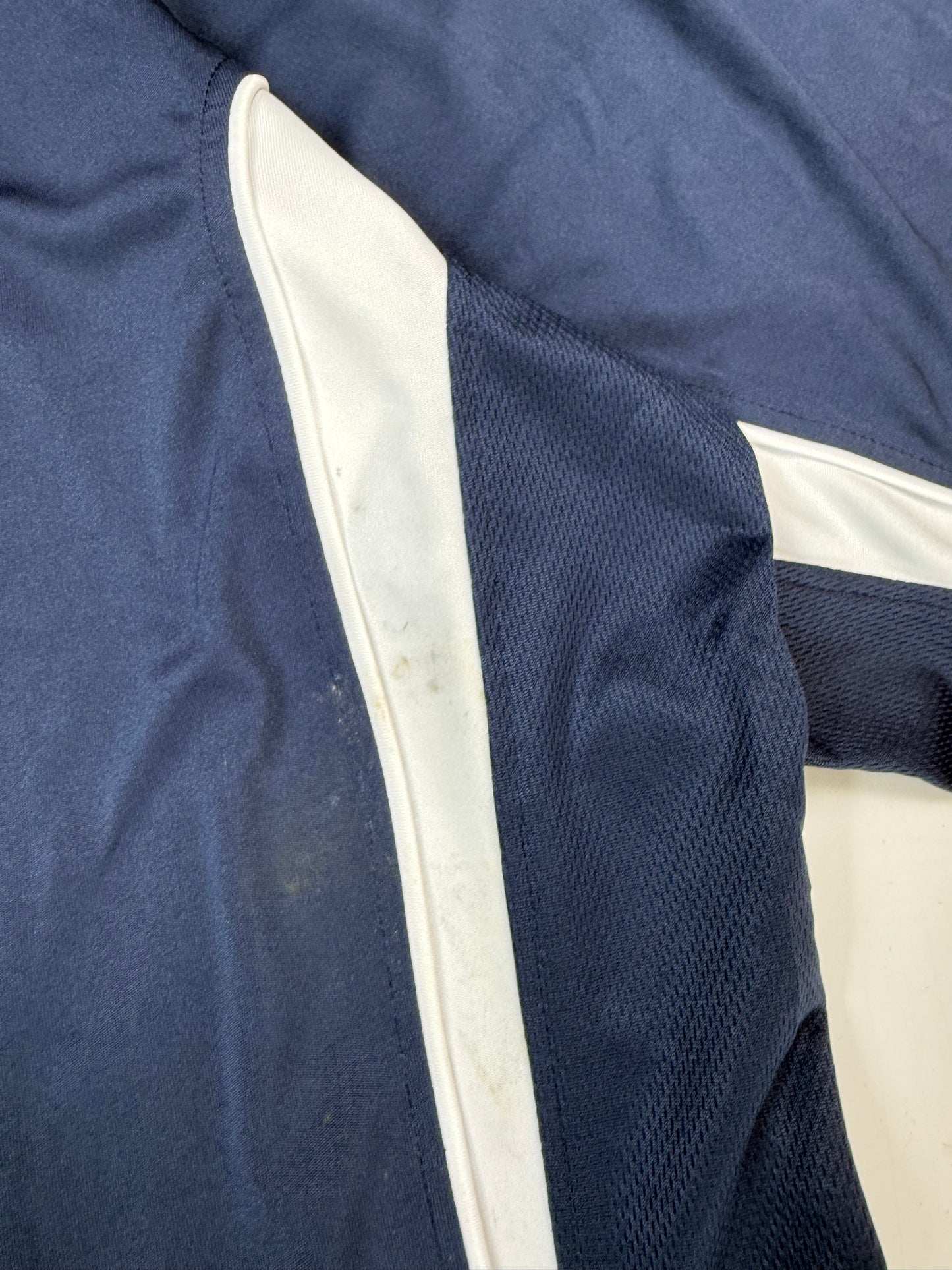 Vintage Nike Tiempo shield football tee (XXL)