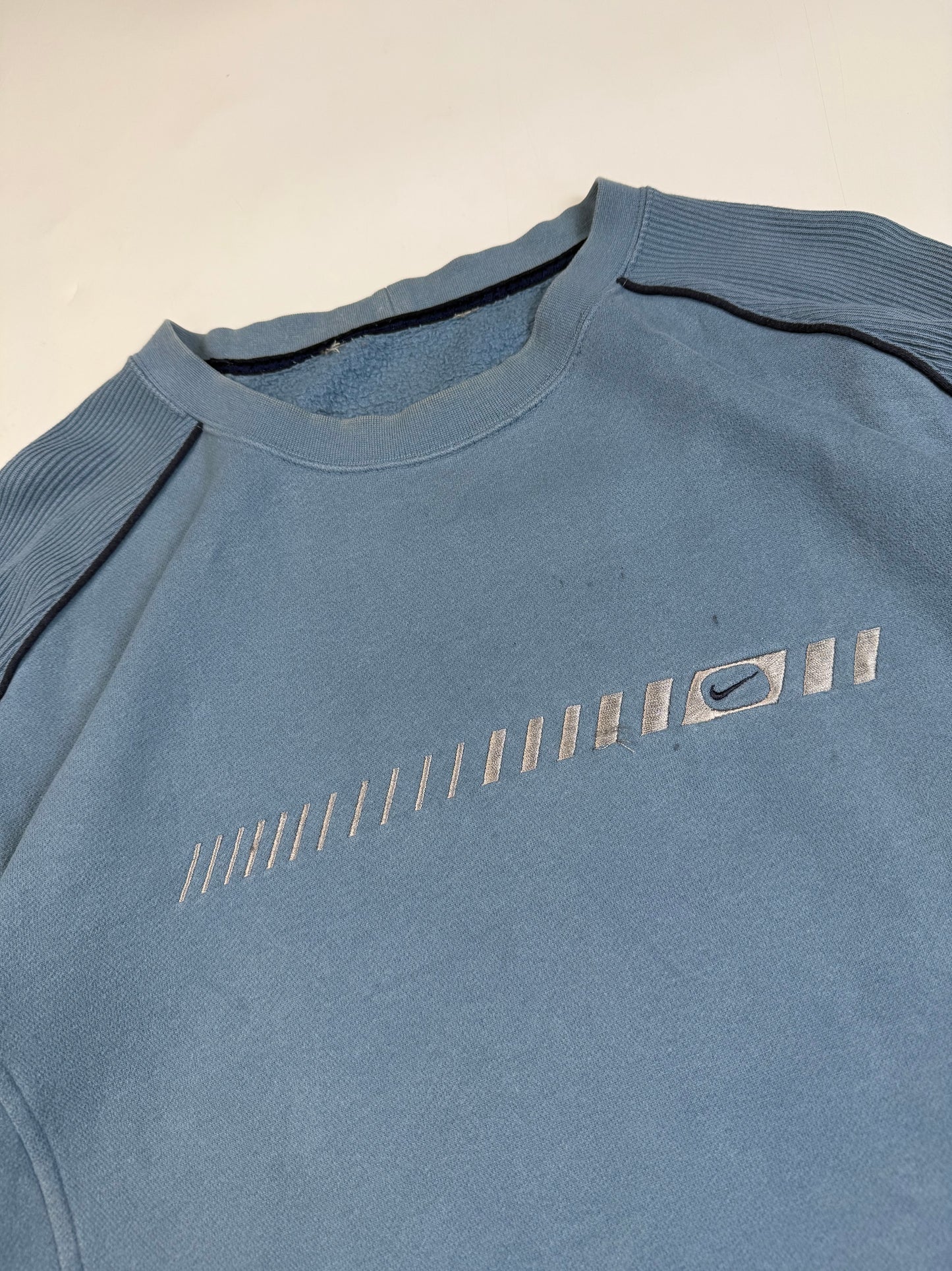 Vintage Nike sweatshirt (XL)