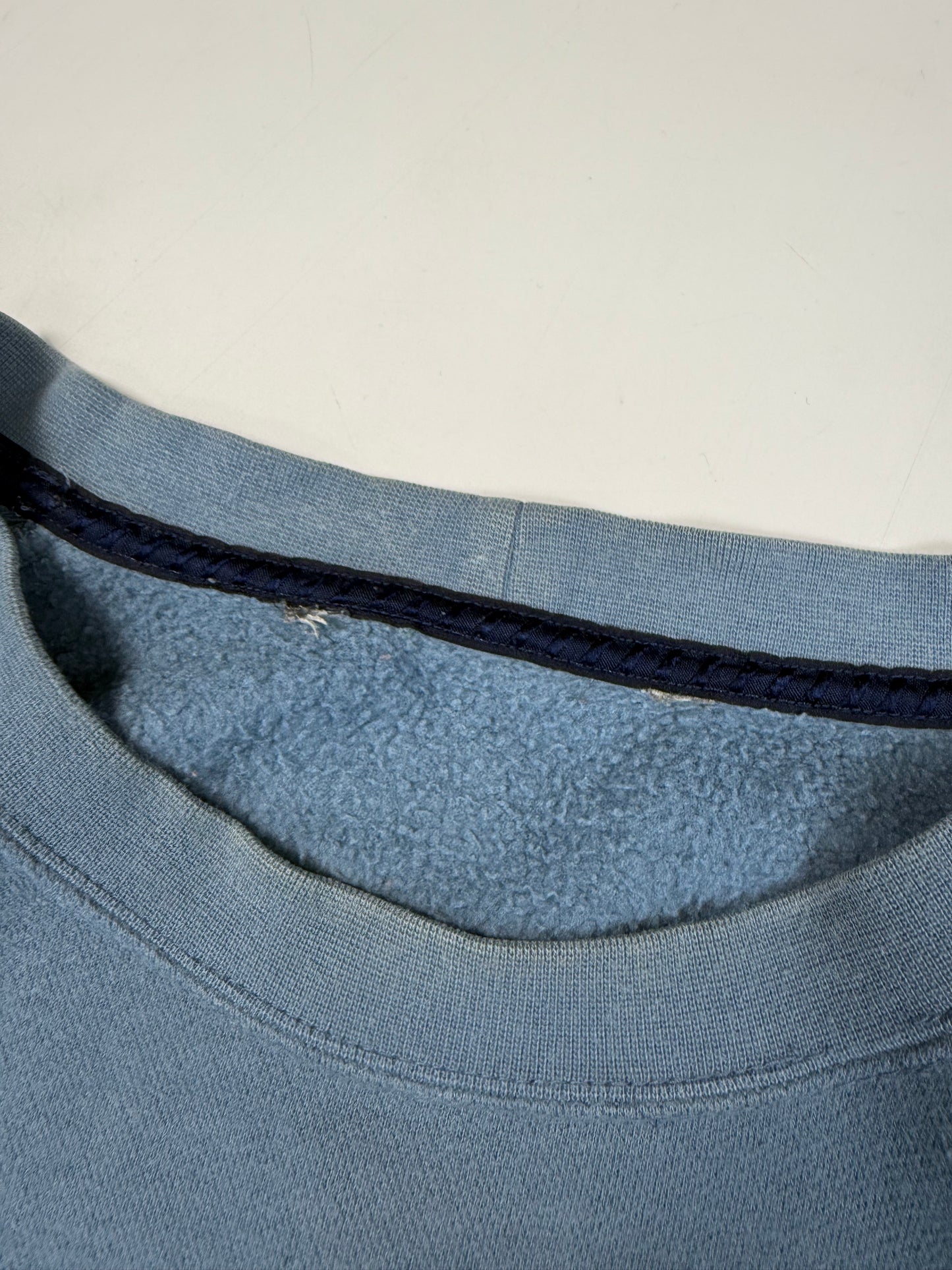 Vintage Nike sweatshirt (XL)