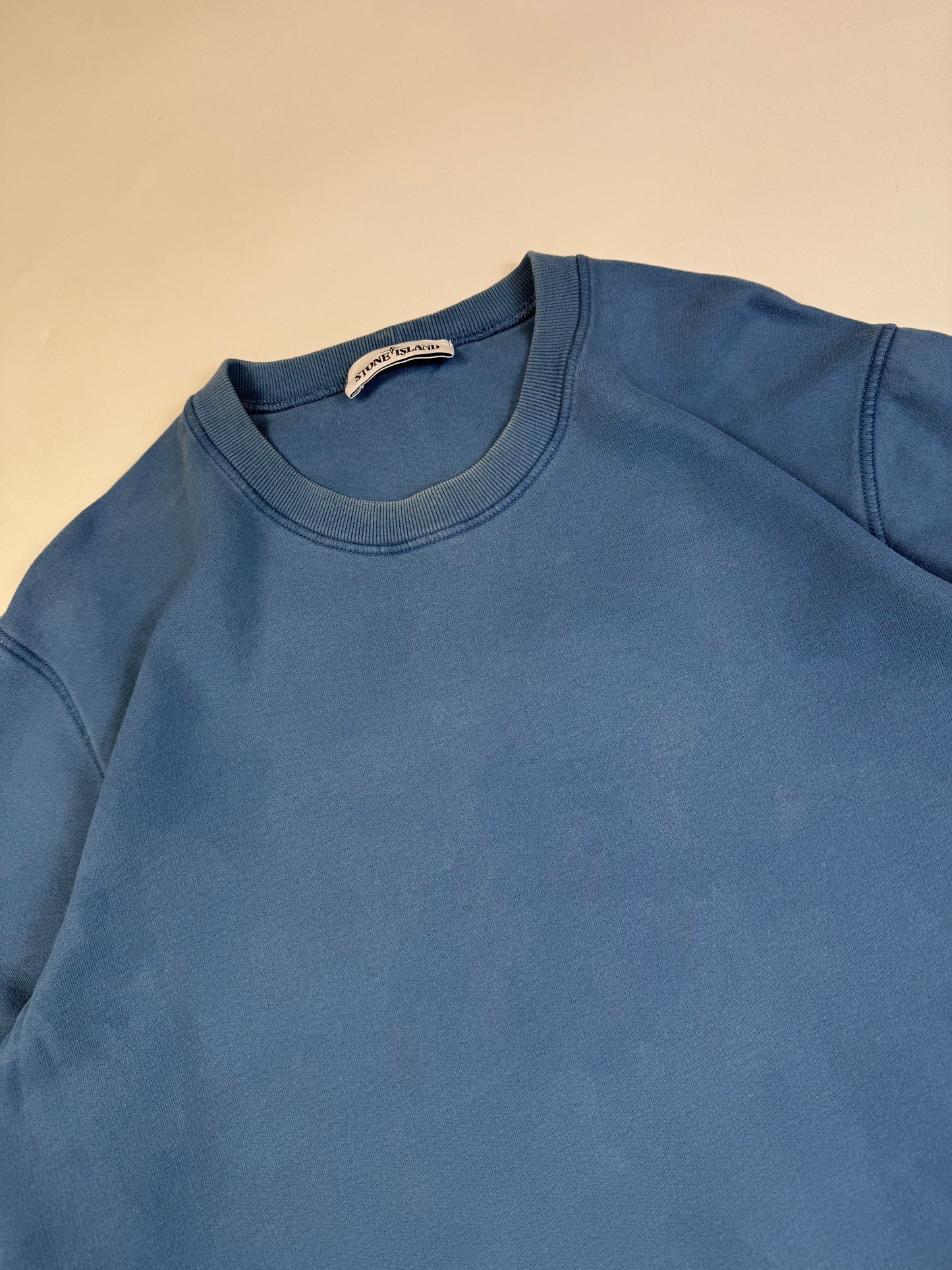 Stone Island sweatshirt (XL)