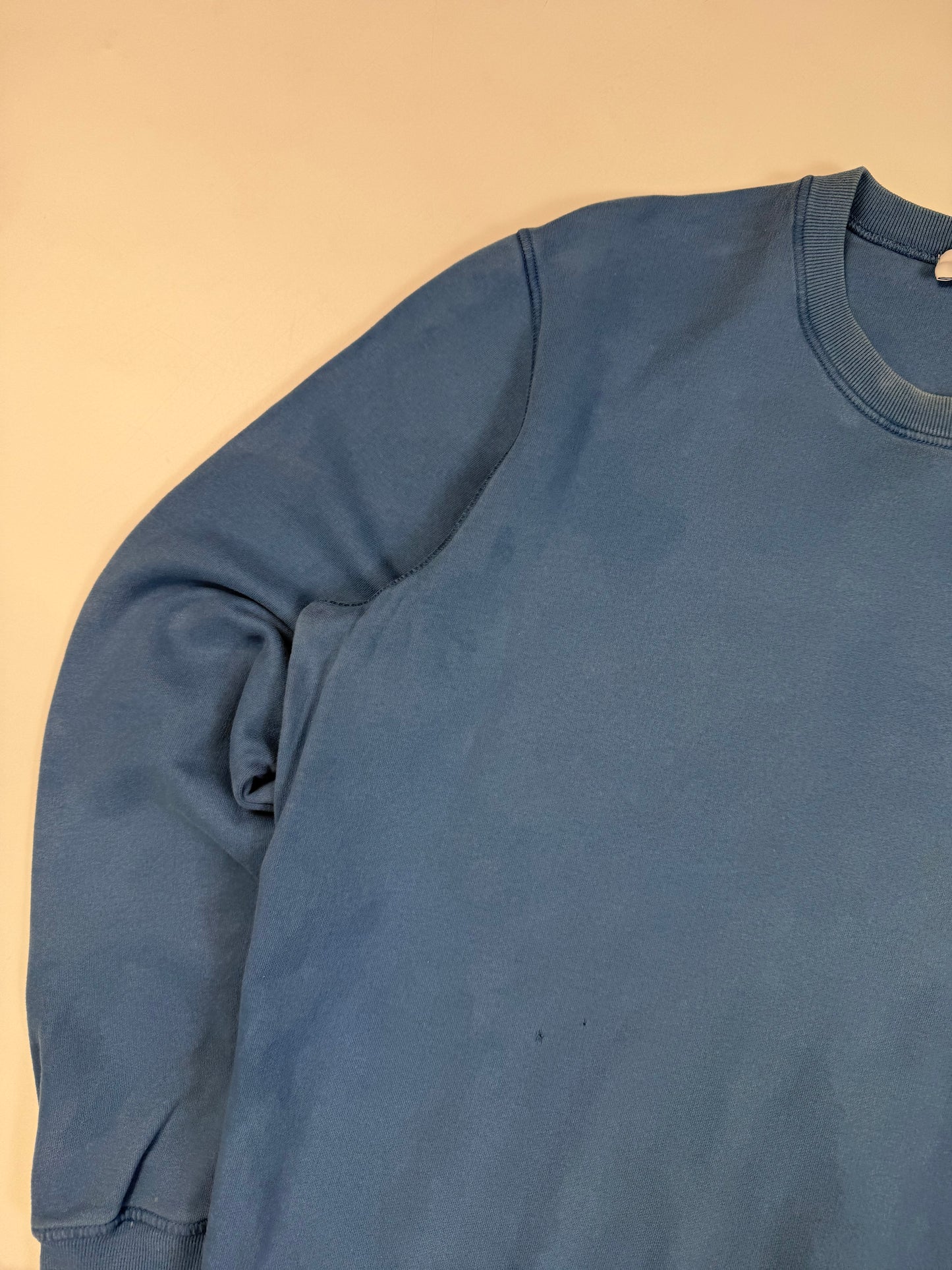 Stone Island sweatshirt (XL)