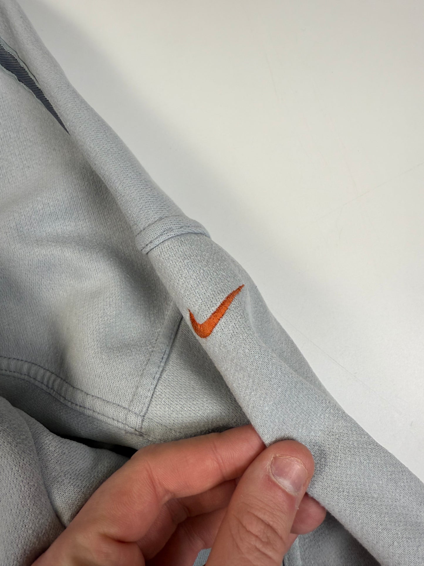 Vintage 90s Nike sweatshirt (M)