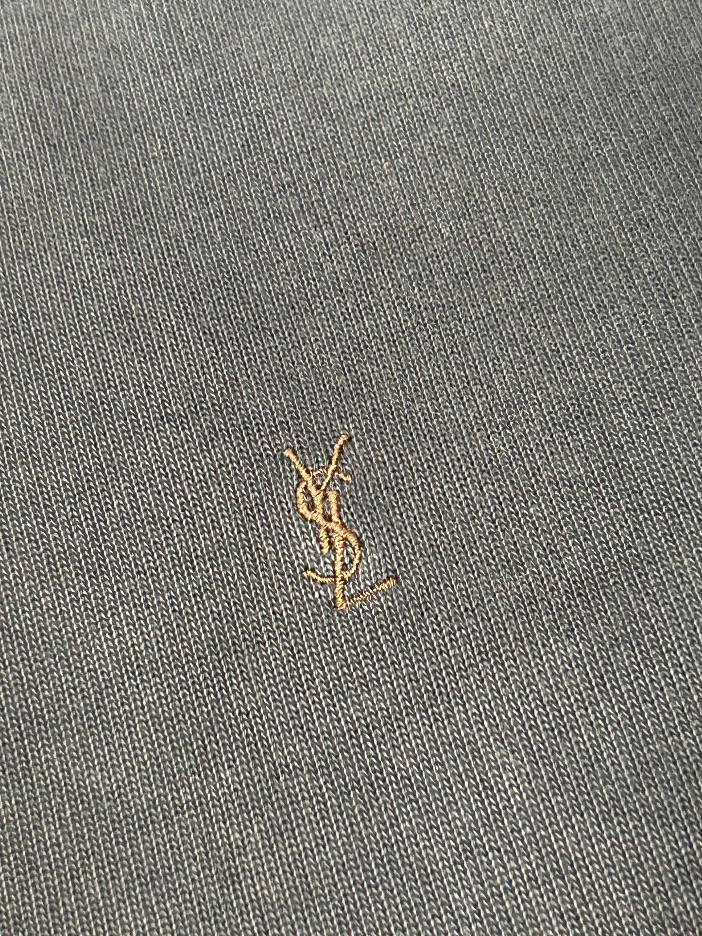 Vintage YSL sweatshirt (L)