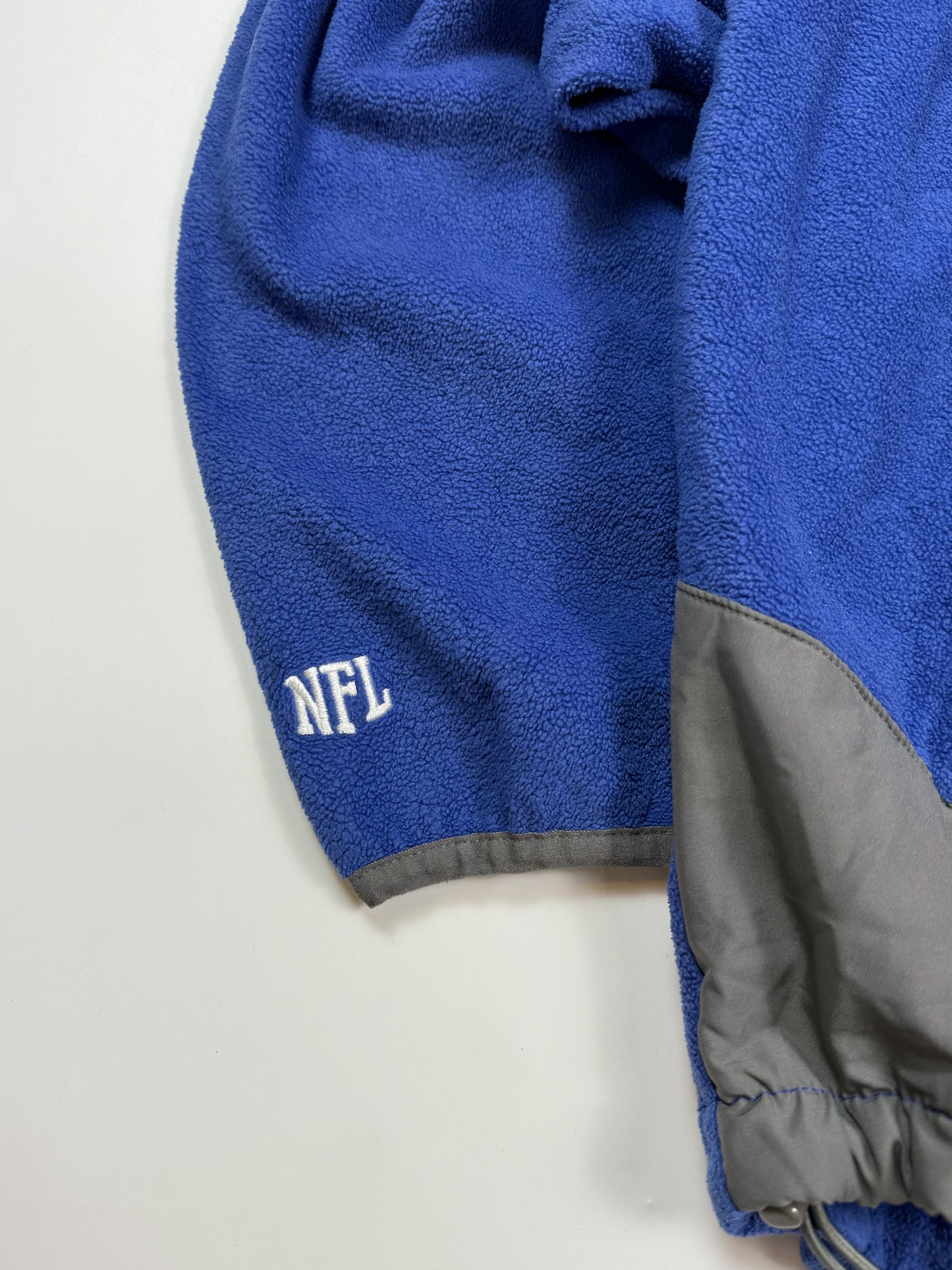 New York Giants NFL fleece jacket (XL)