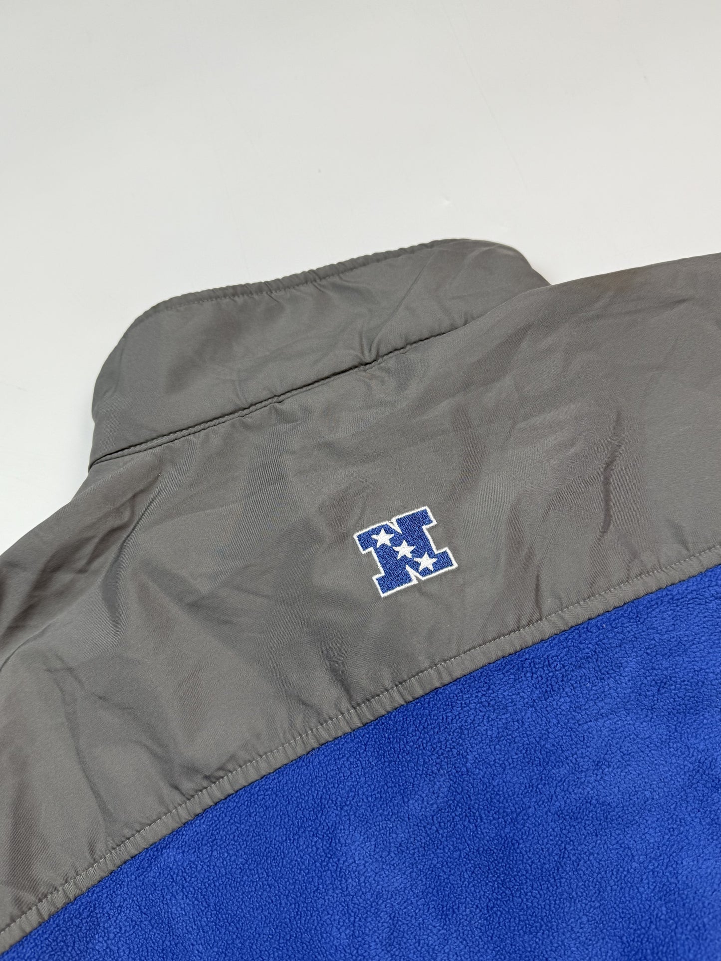 New York Giants NFL fleece jacket (XL)