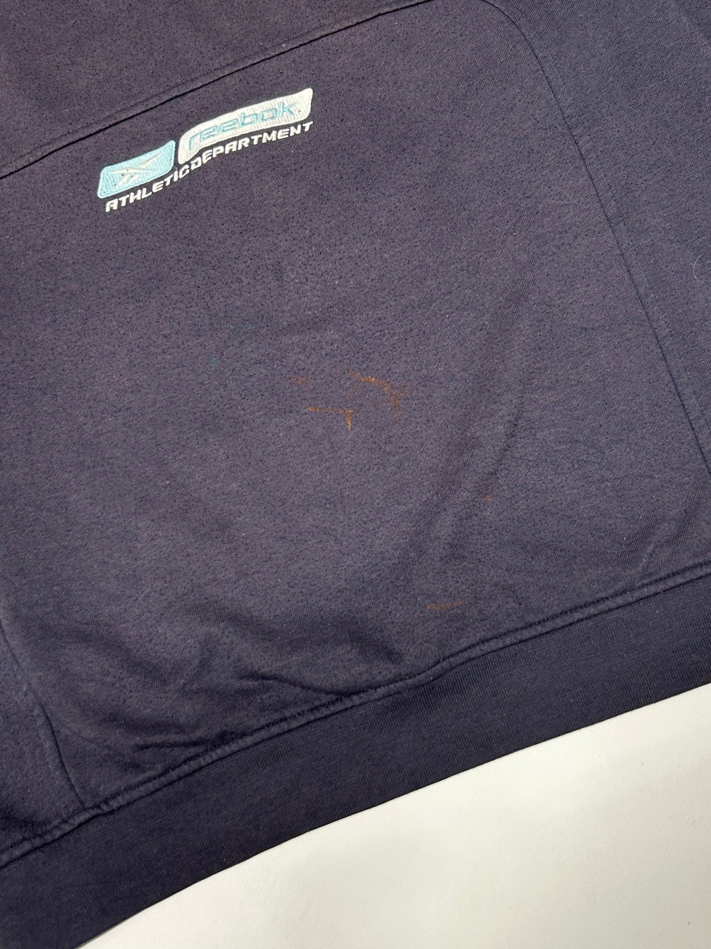 Vintage Reebok athletic dept sweatshirt (L)