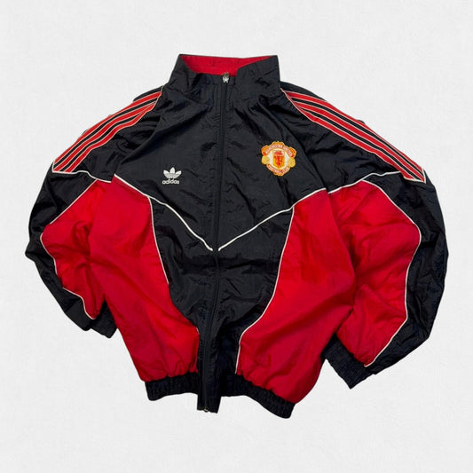 Vintage Manchester United 1988-90 adidas originals Track jacket (M)
