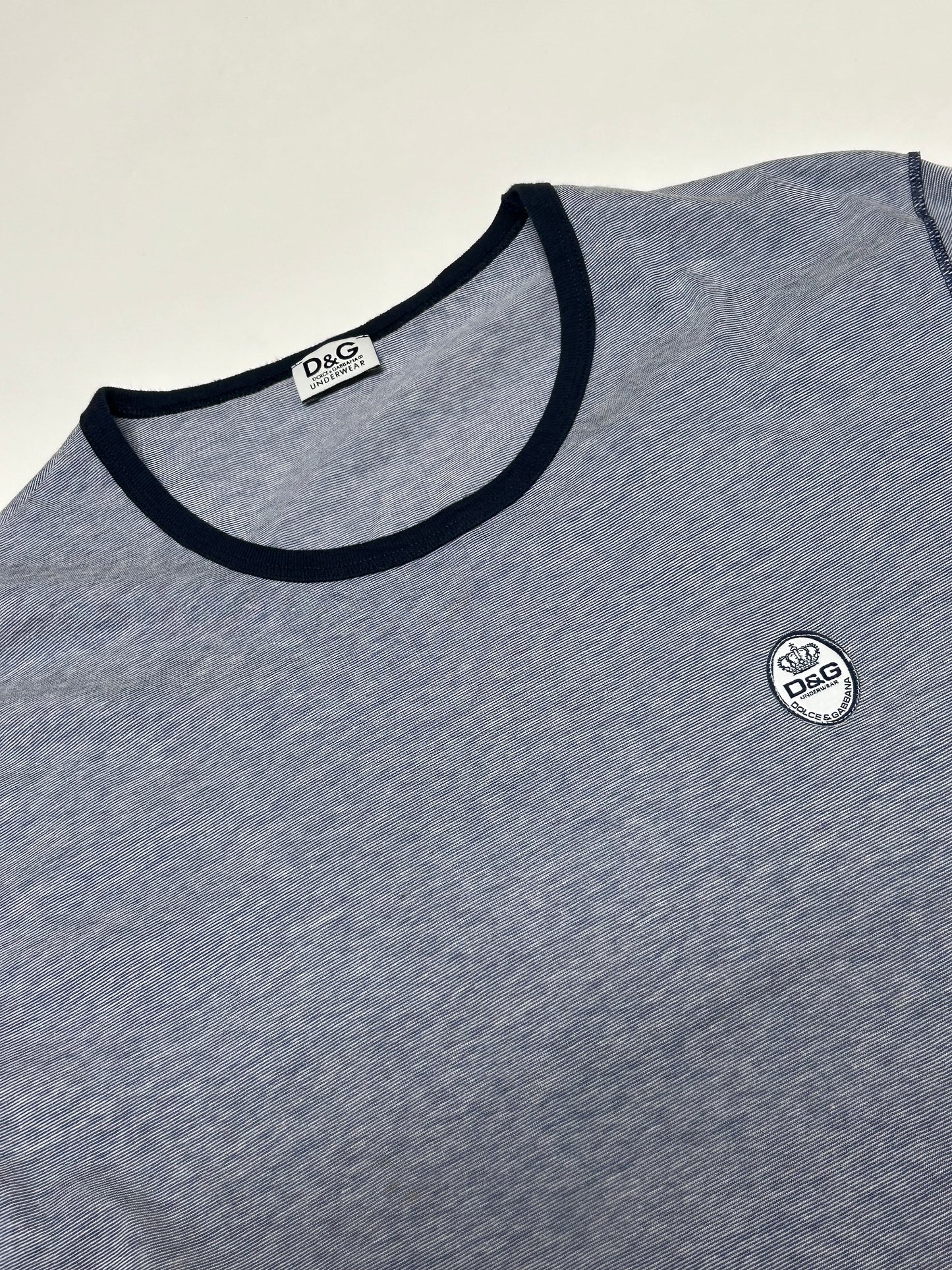 Dolce & Gabbana tee (XL)