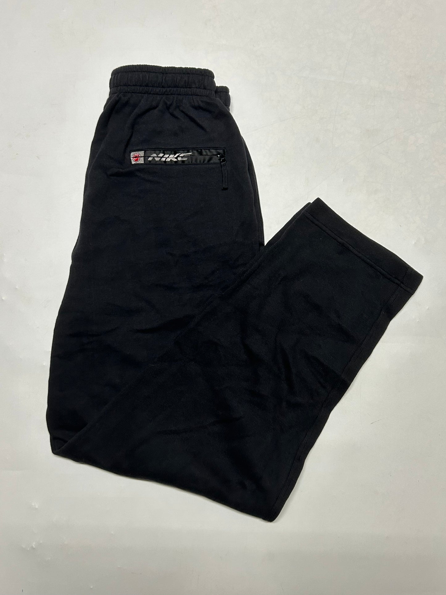 Vintage nike joggers (M)