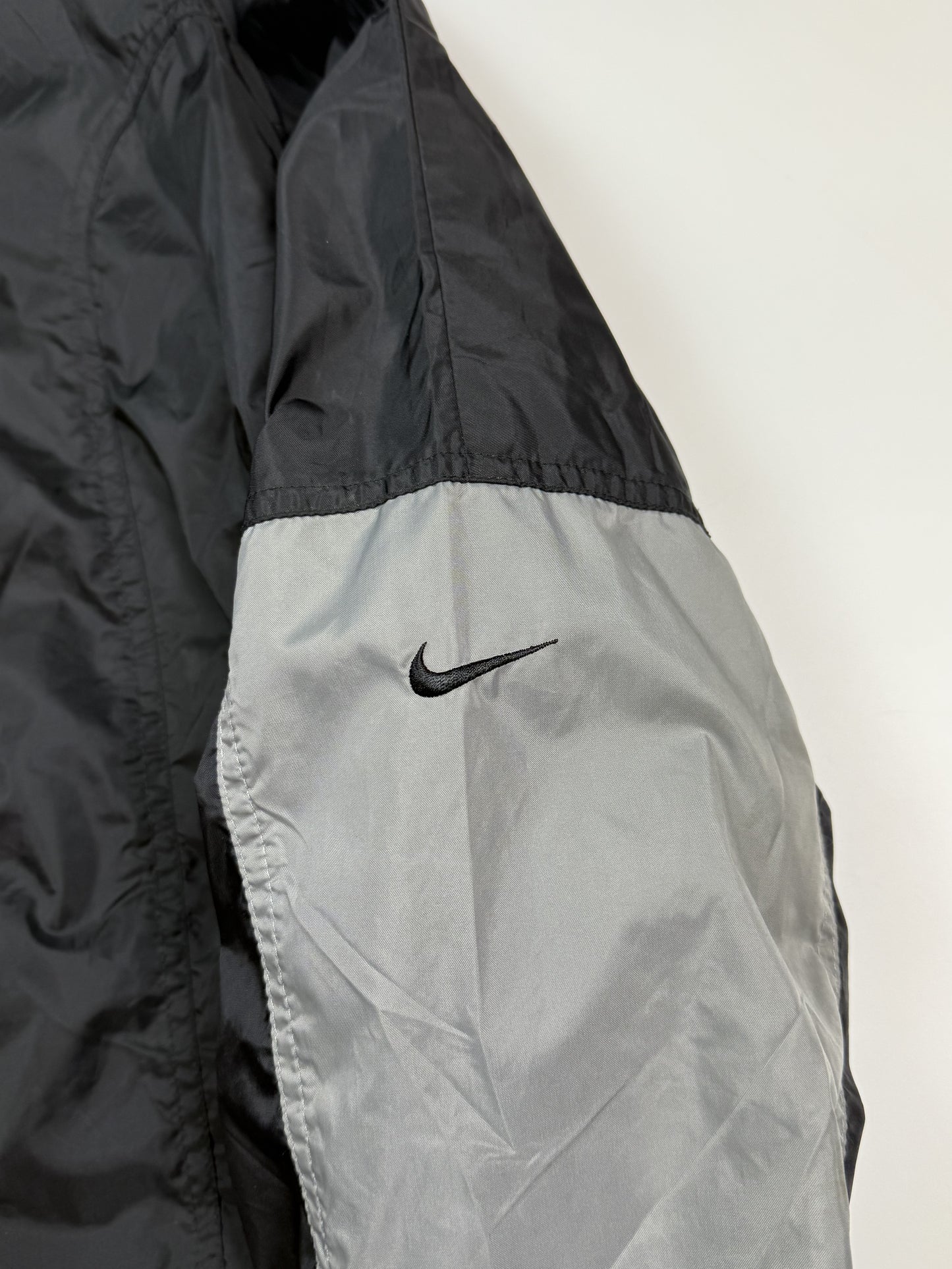 Vintage Nike rain jacket (S)
