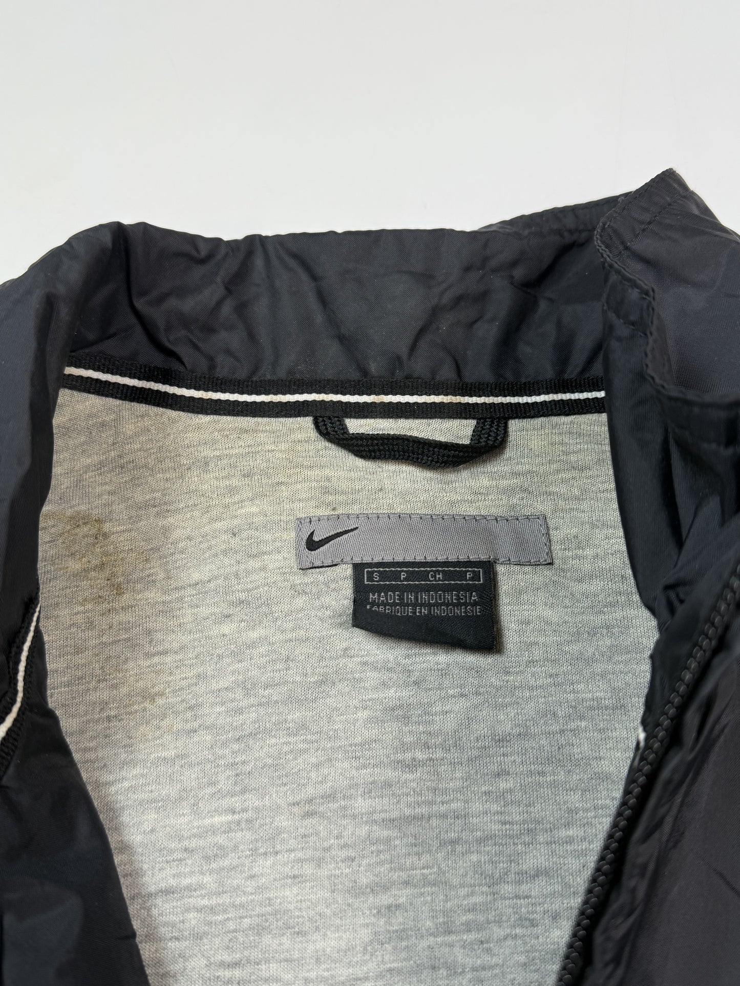 Vintage Nike rain jacket (S)