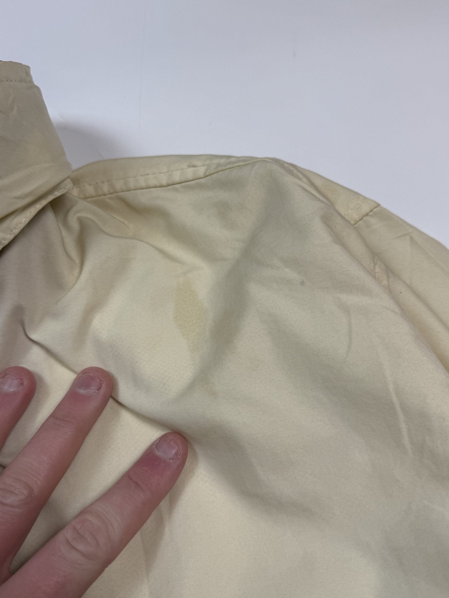 Vintage 90s Tommy Hilfiger jacket (XL)