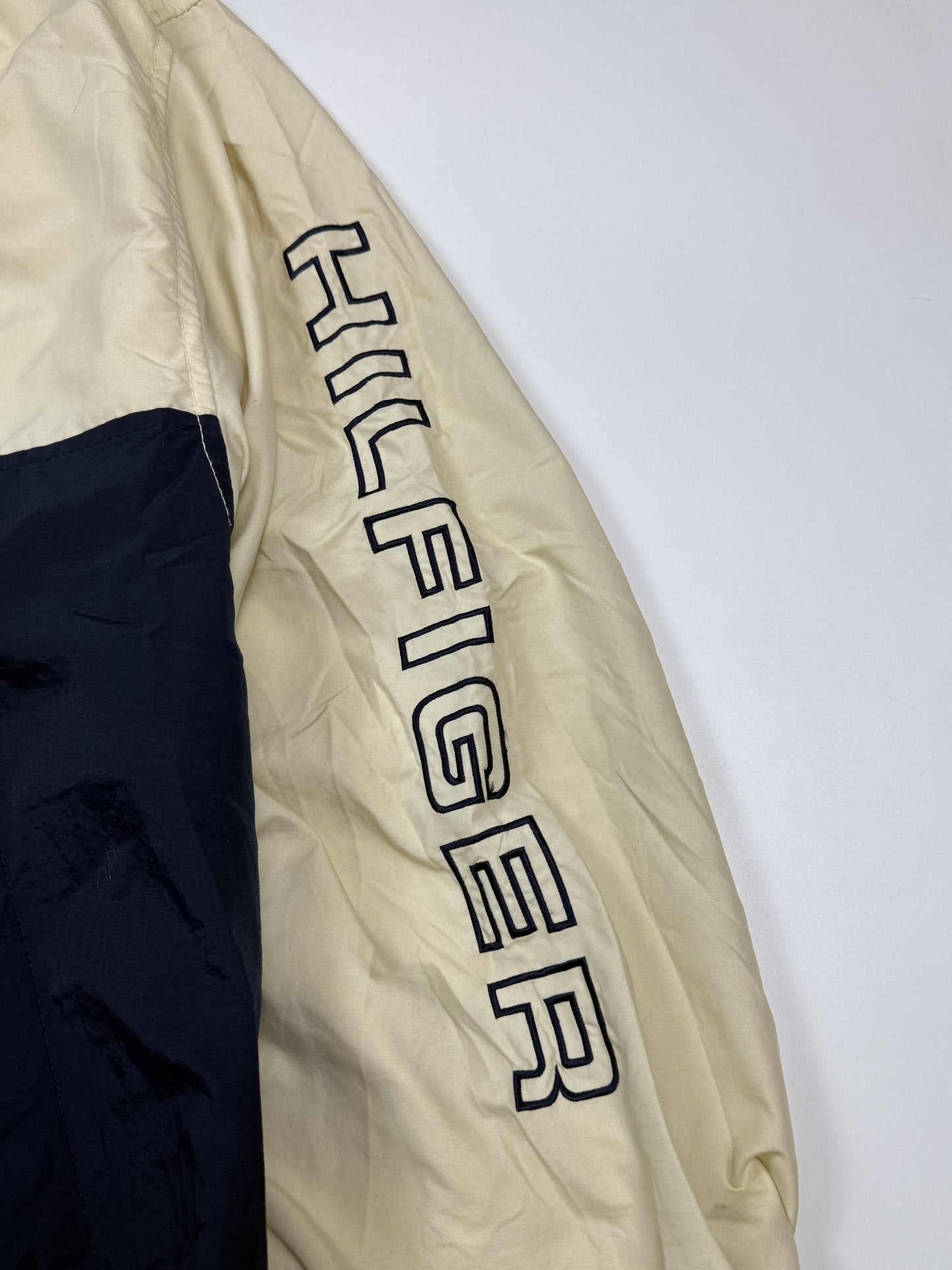 Vintage 90s Tommy Hilfiger jacket (XL)