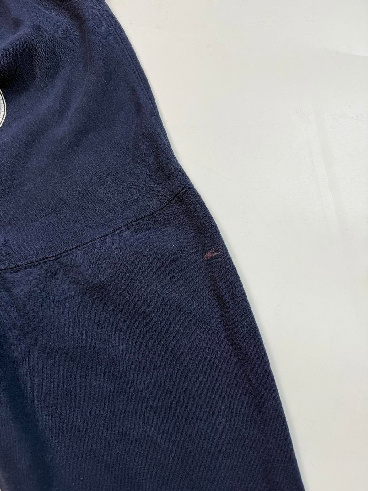 Vintage Y2K Quiksilver spell out sweatshirt (L)