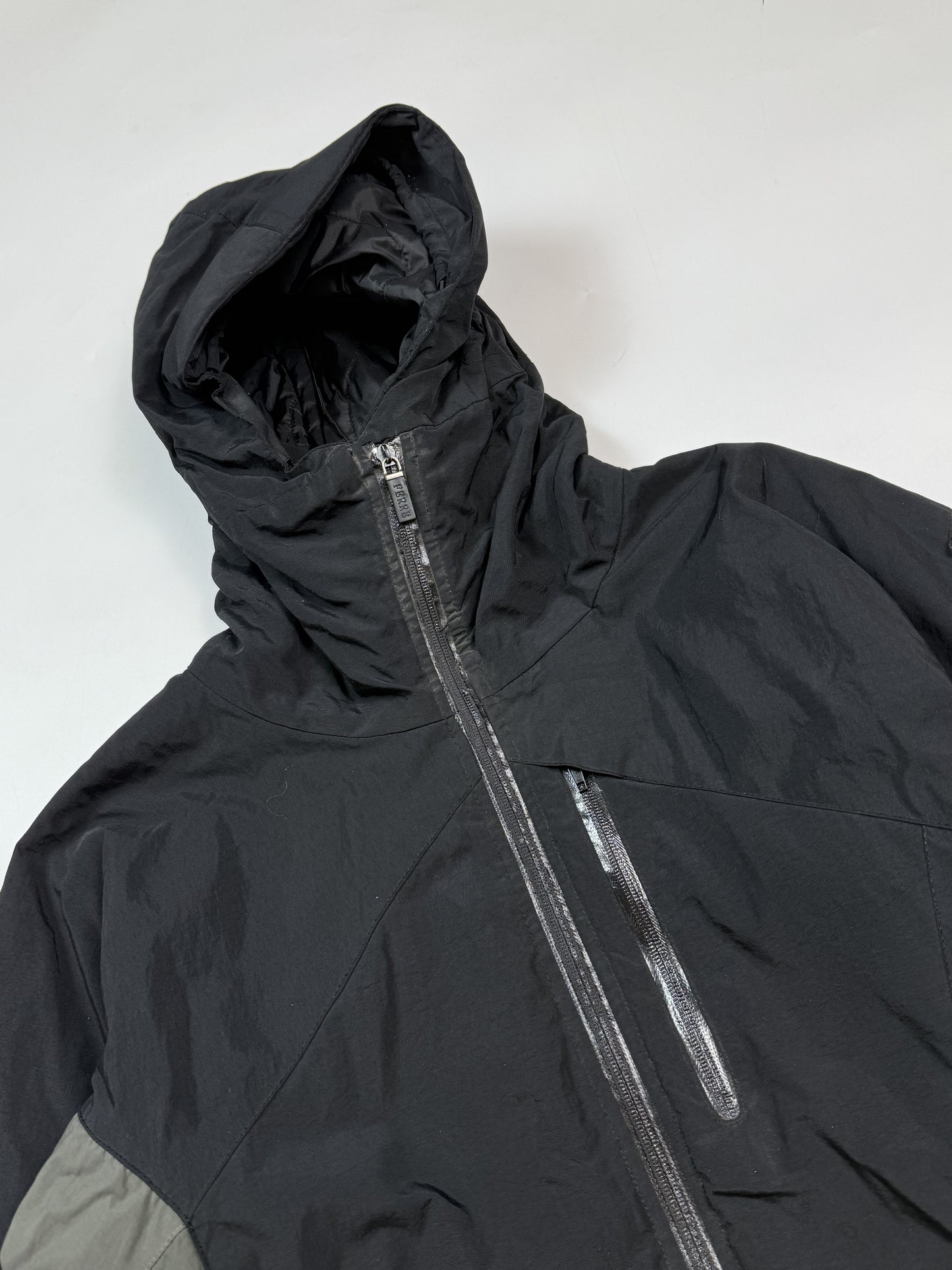 Ferre rain jacket (XL)