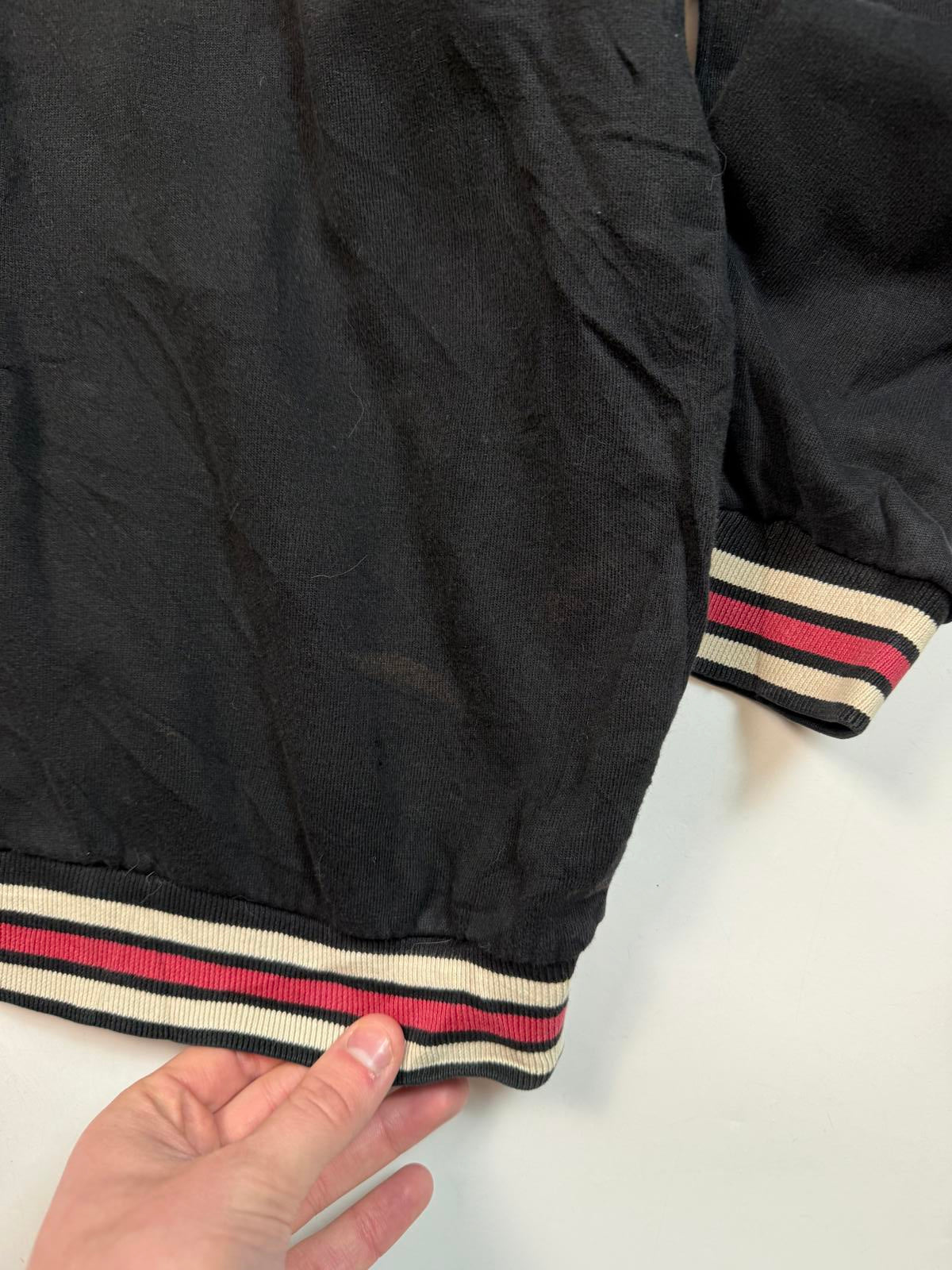 Vintage Kickers spell out sweatshirt (L)