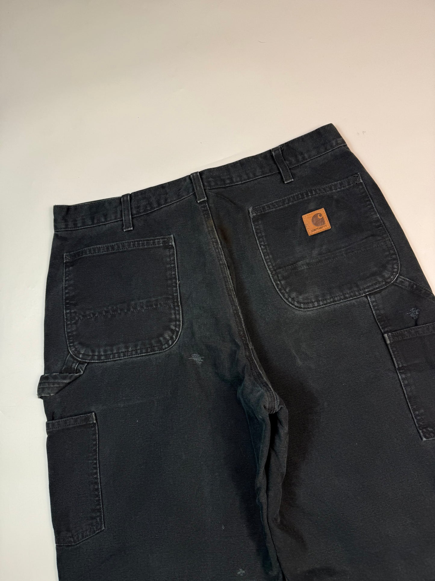 Carhartt baggy carpenter pants (W36)