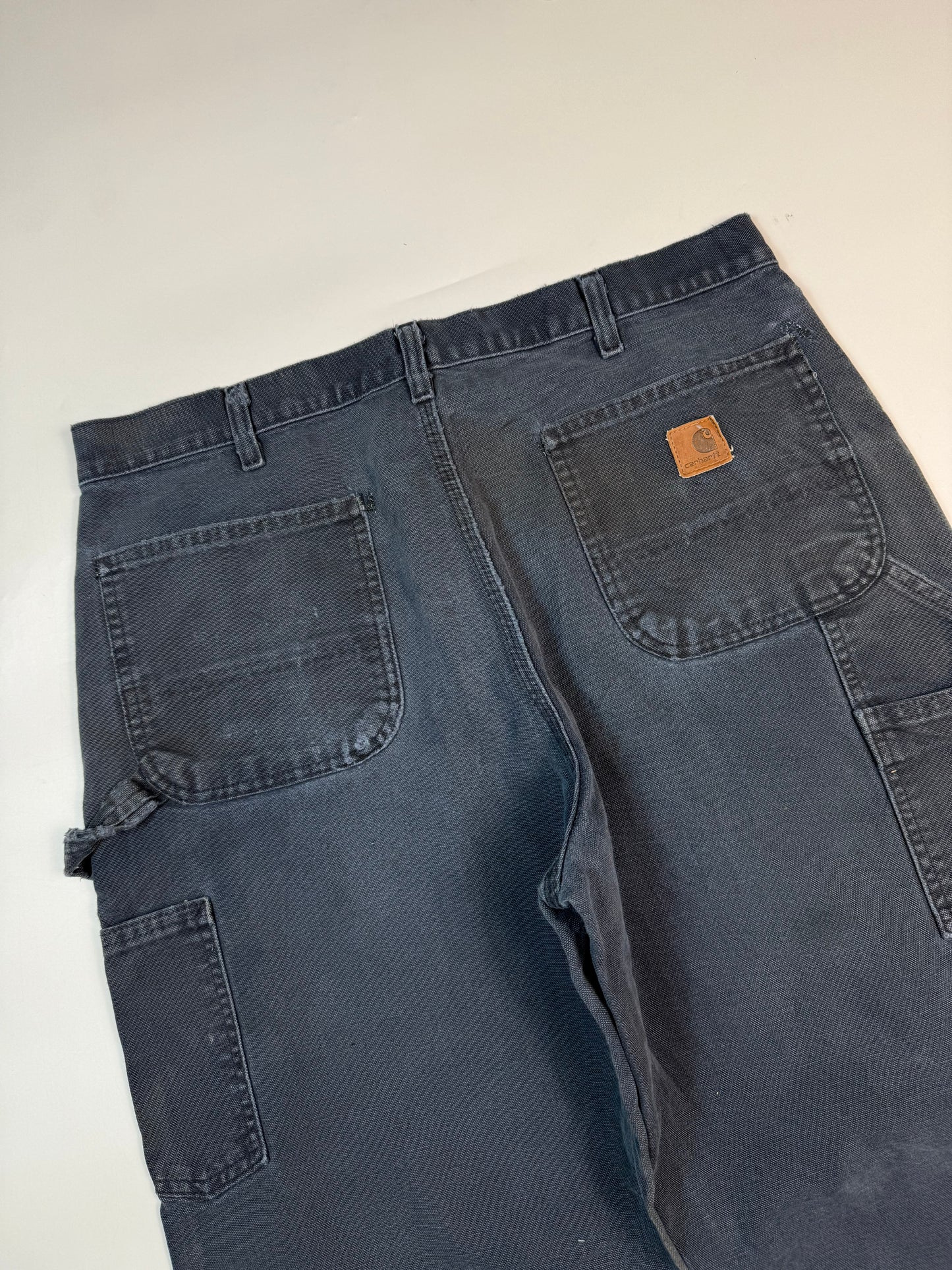 Carhartt baggy carpenter pants (W36)