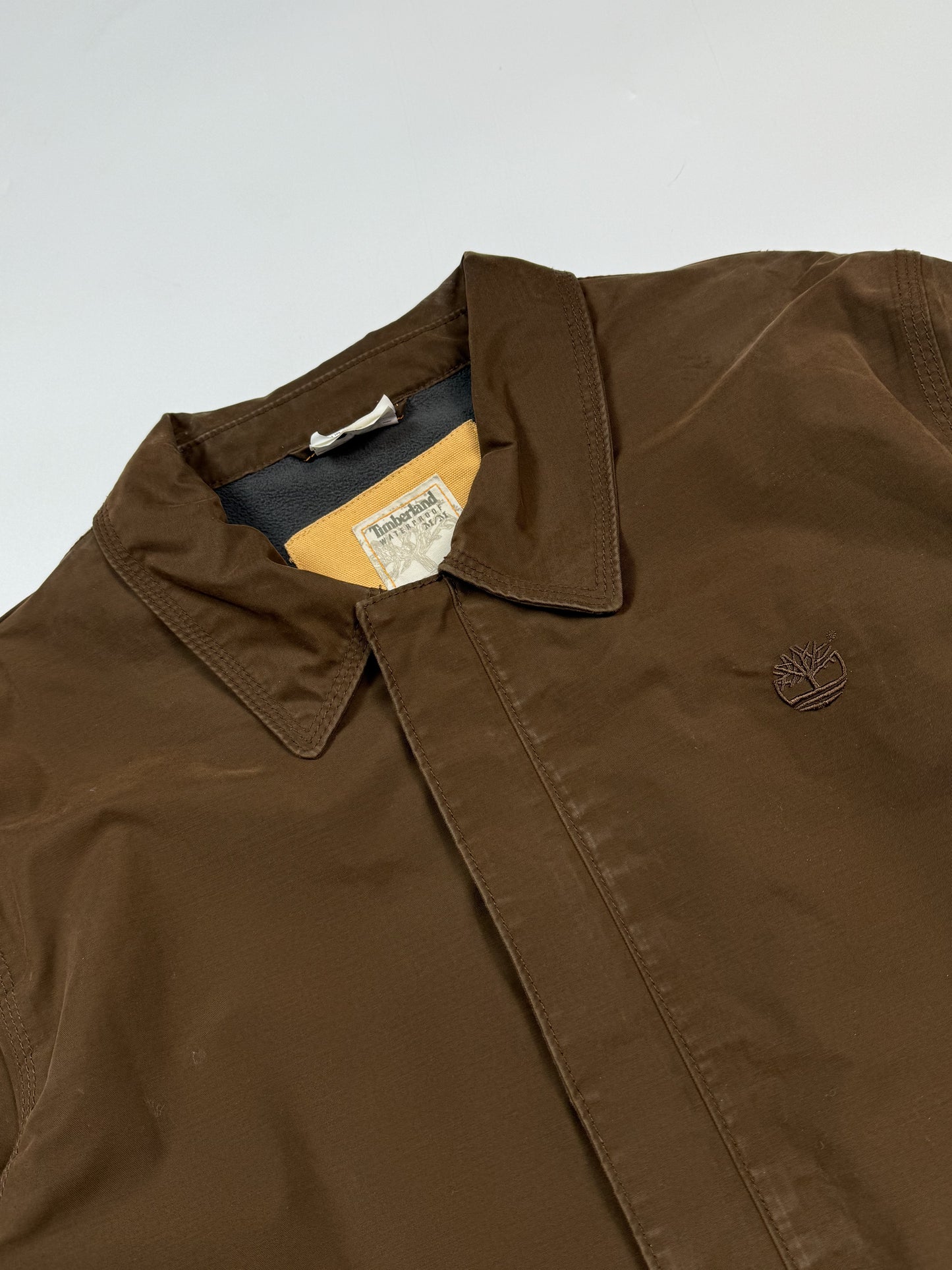 Vintage BNWT Timberland harrington jacket (M)