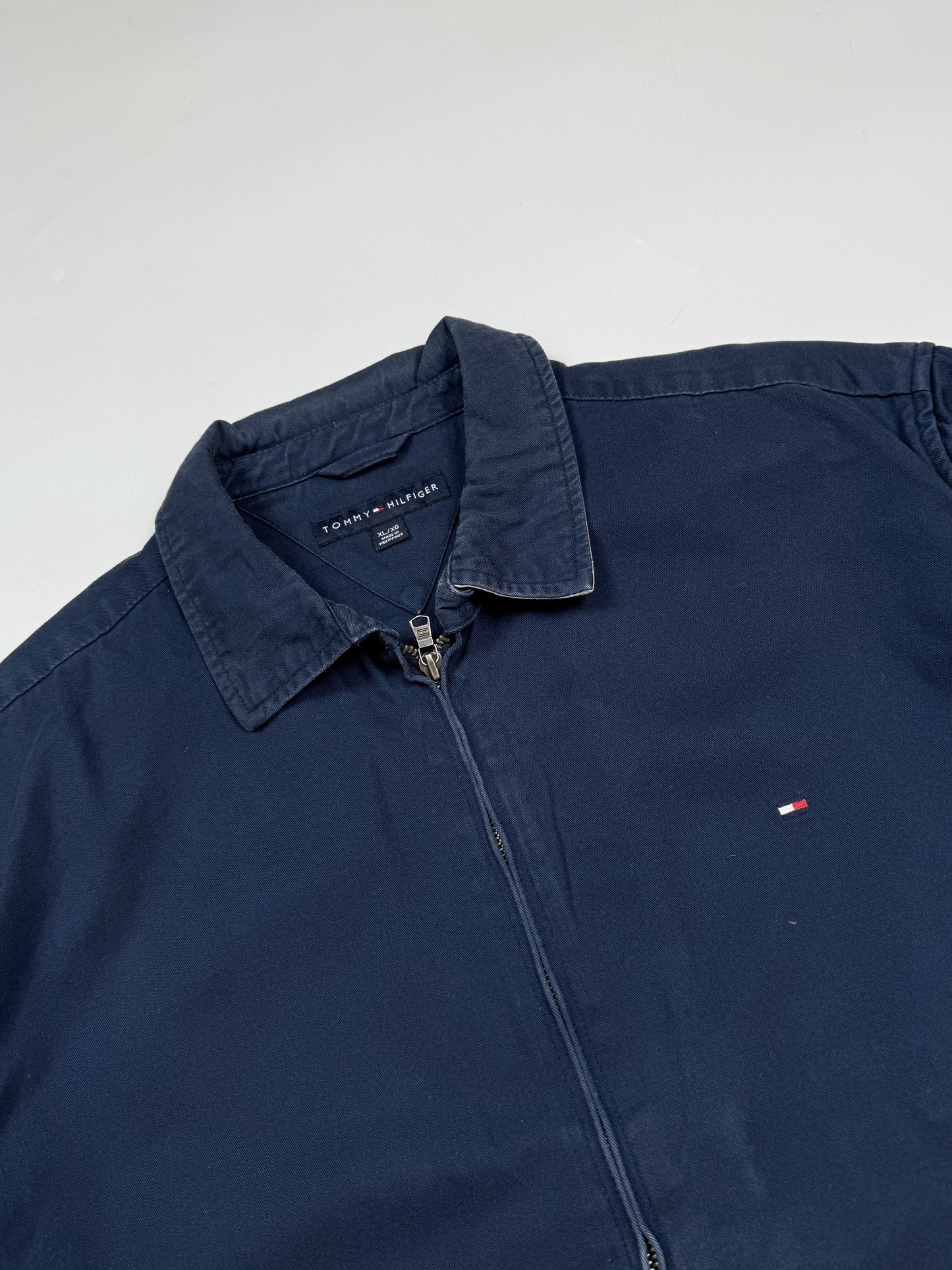 Tommy Hilfiger harrington jacket (XL)
