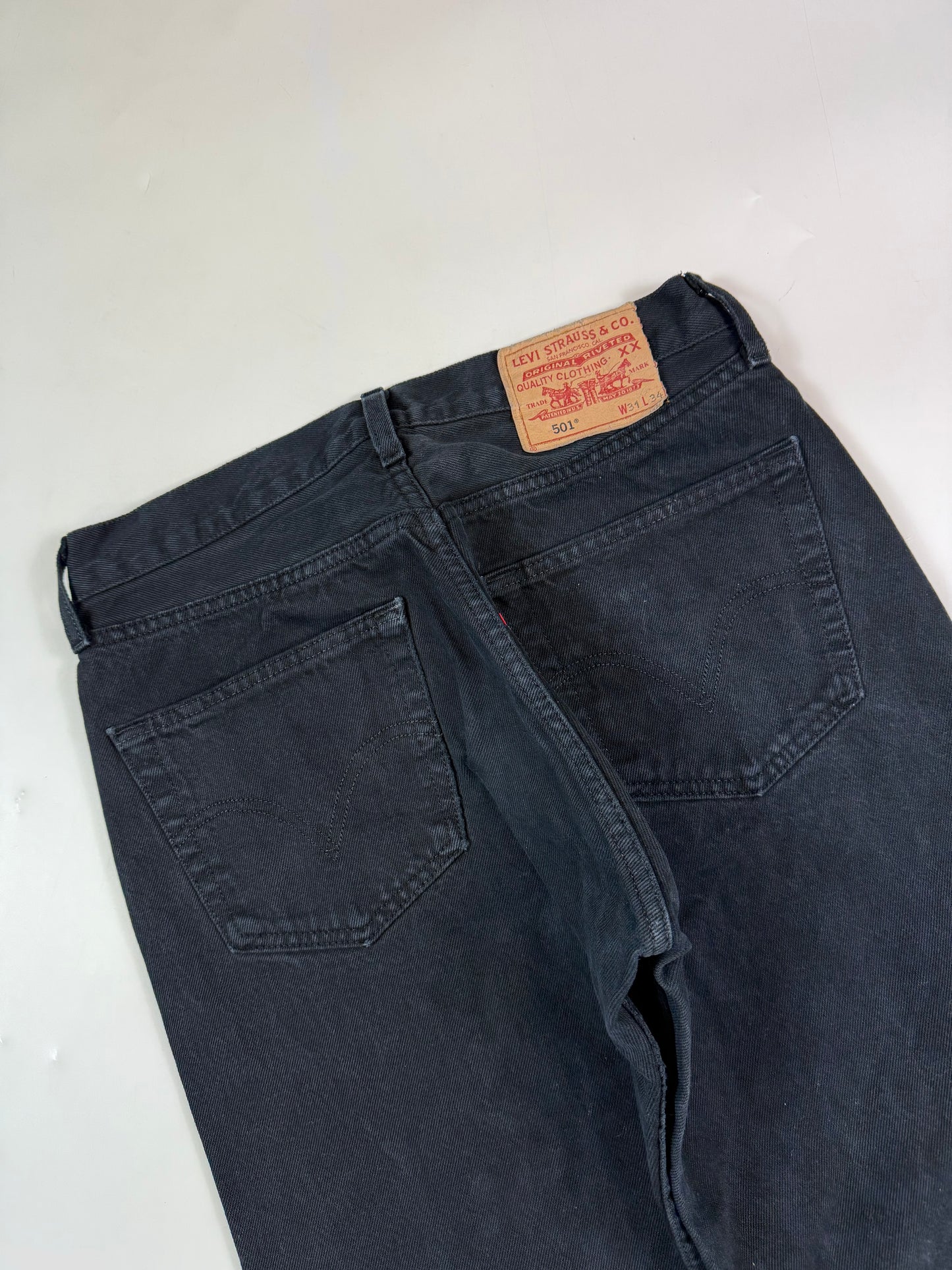 Levi's 501 jeans (W31)