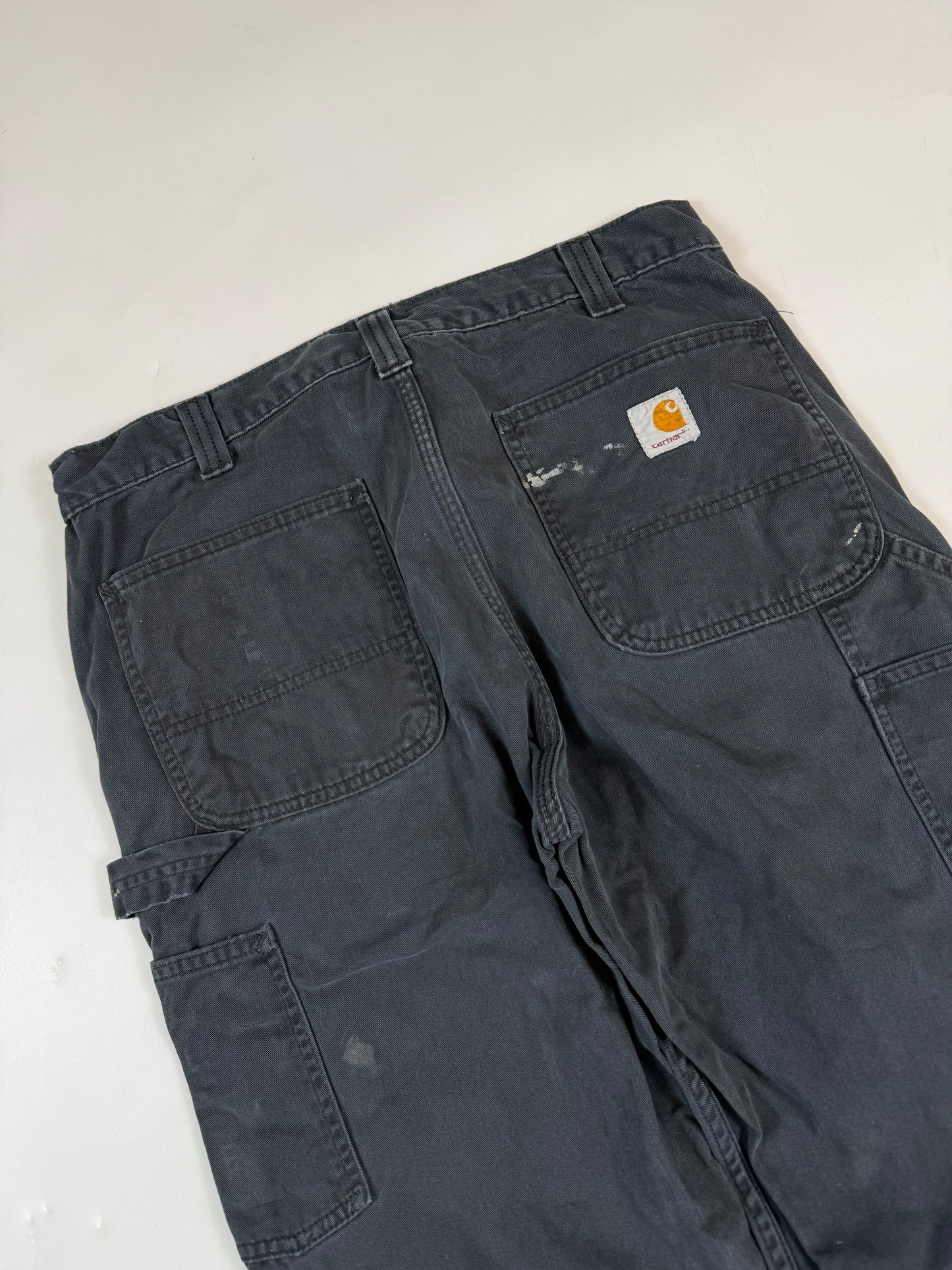 Carhartt baggy carpenter pants (W32)