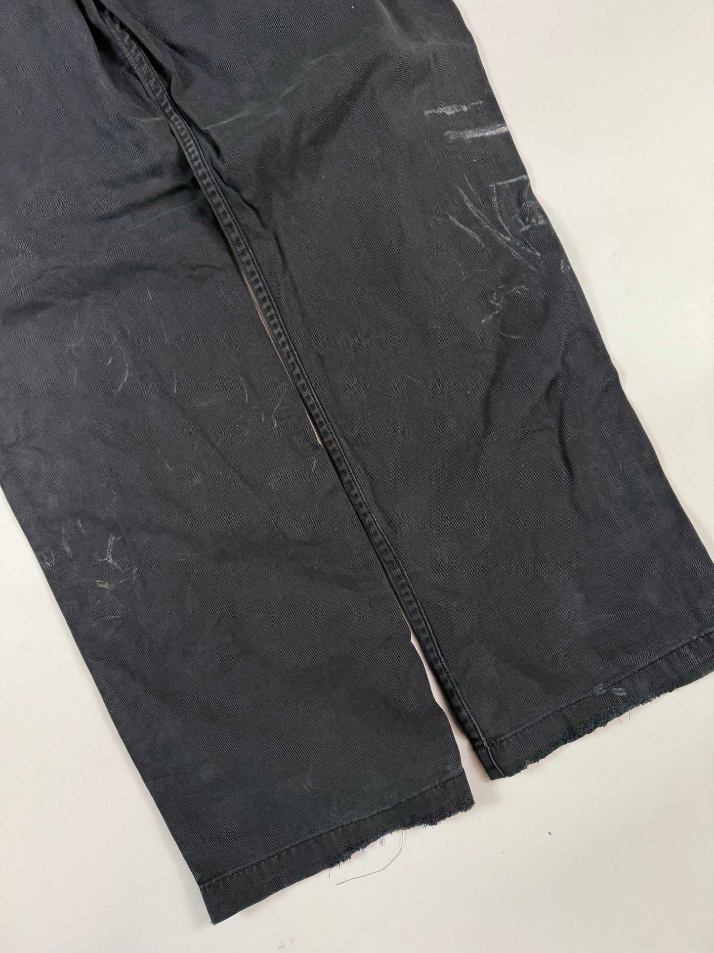 Carhartt baggy carpenter pants (W32)
