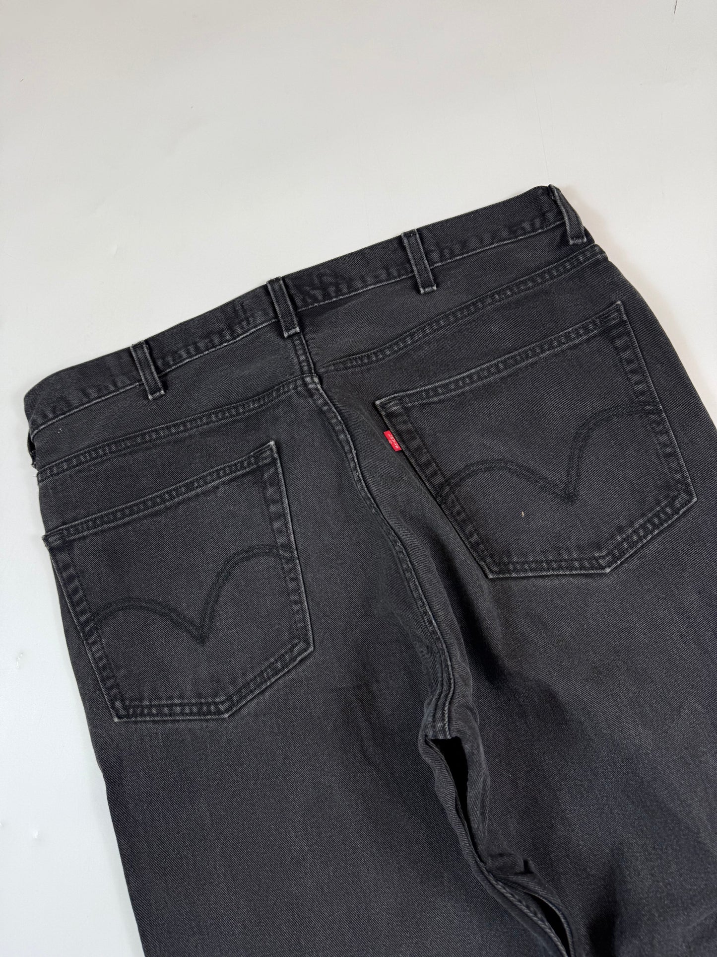 Levi's baggy jeans (W38)