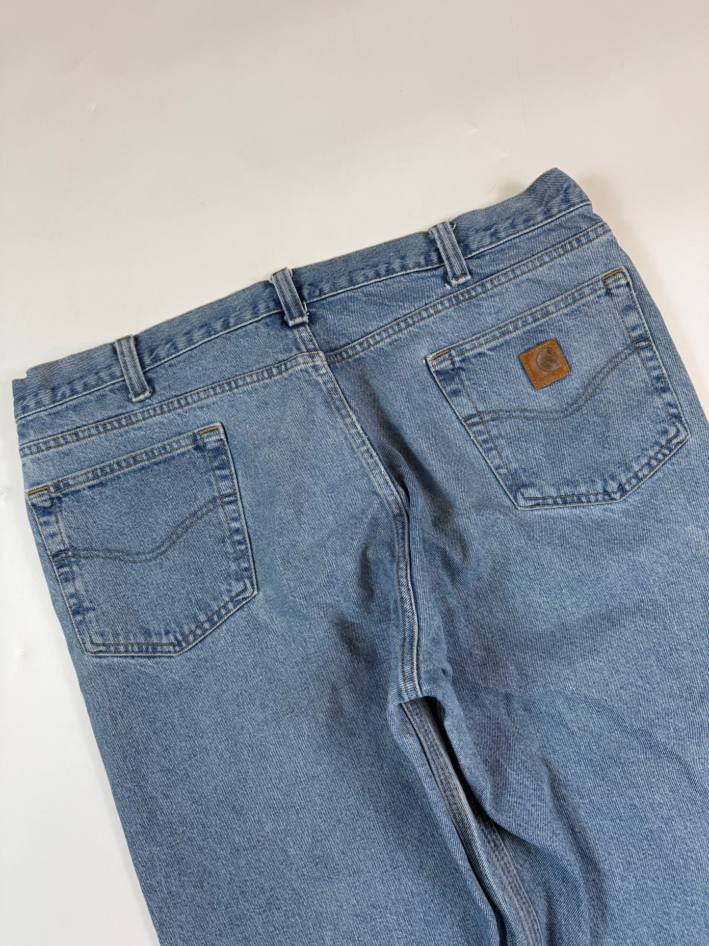 Carhartt baggy jeans (W40)