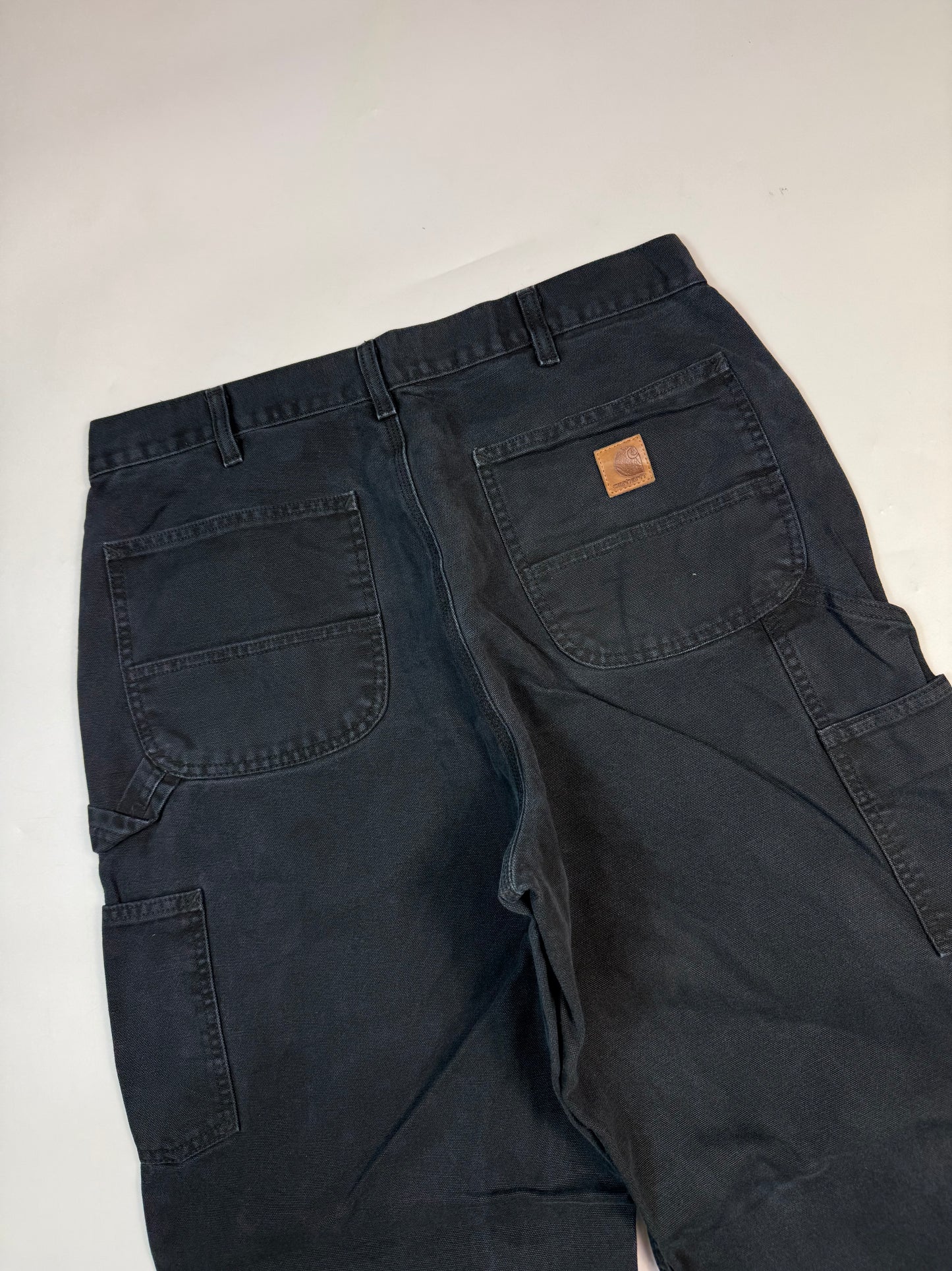 Carhartt baggy carpenter pants (W34)