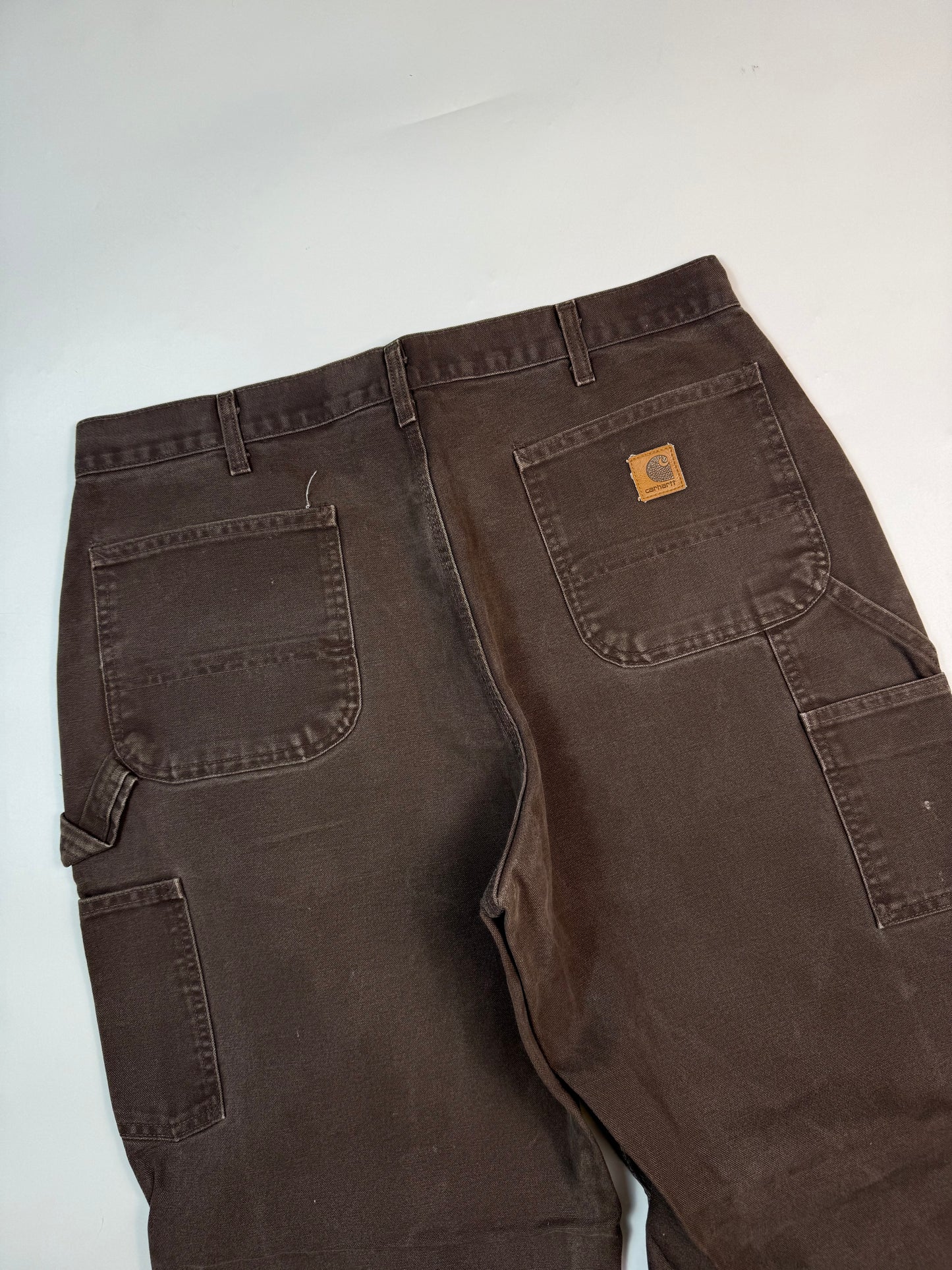 Carhartt baggy carpenter pants (W38)