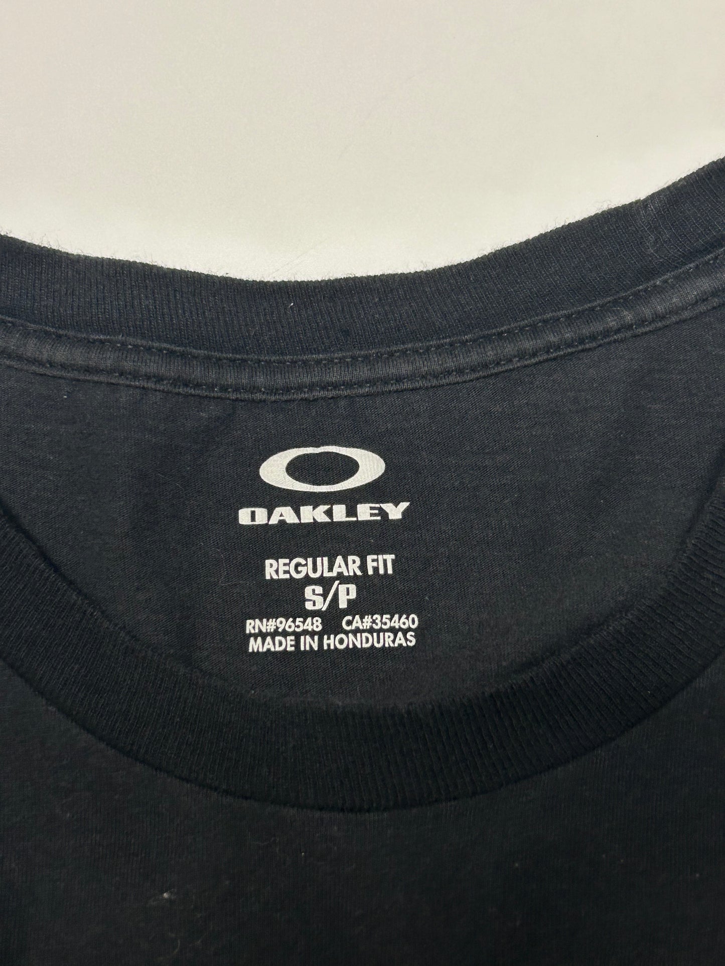 Oakley graphic tee (S)