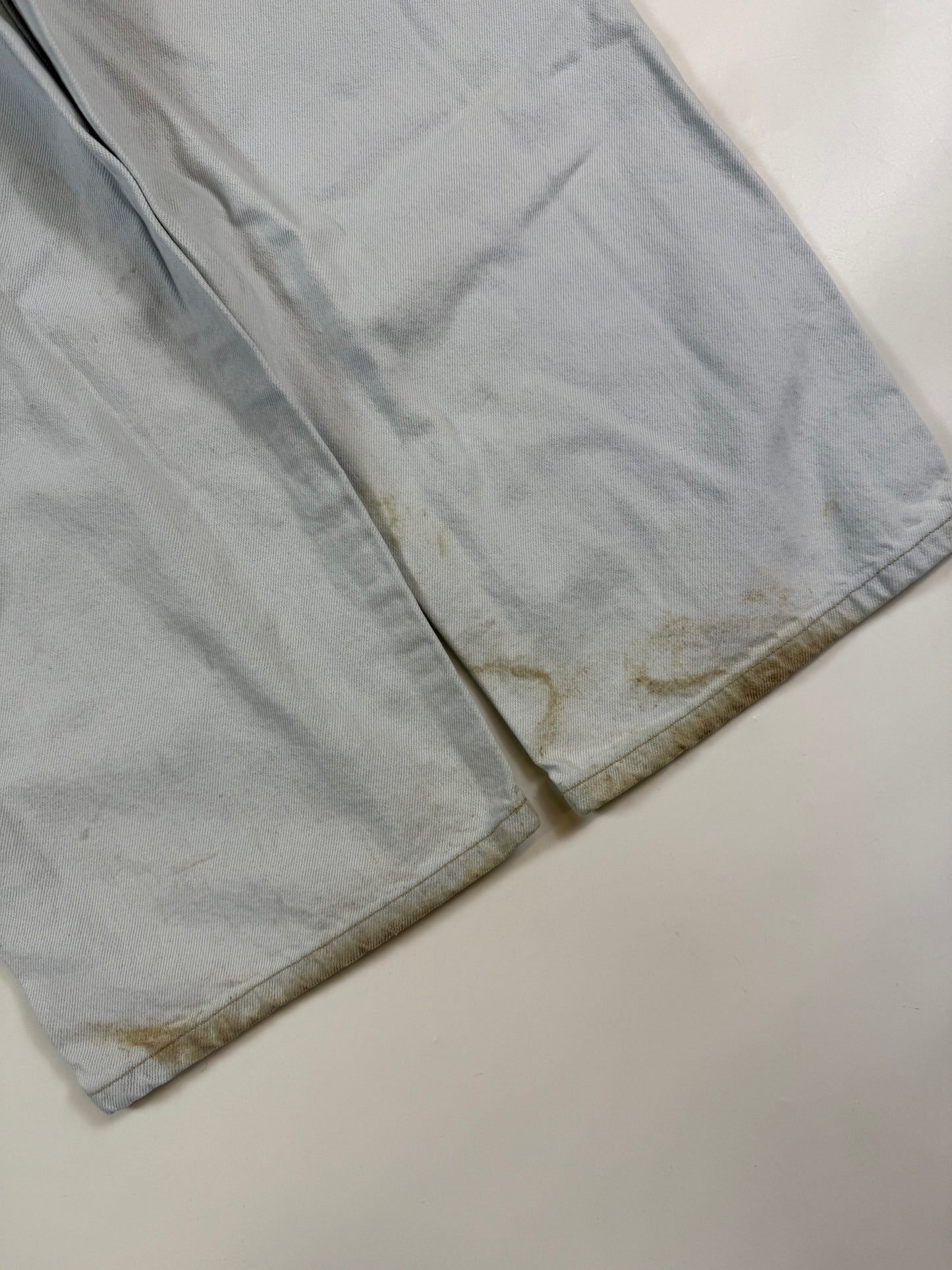 Tommy Hilfiger baggy carpenter jeans (W32)