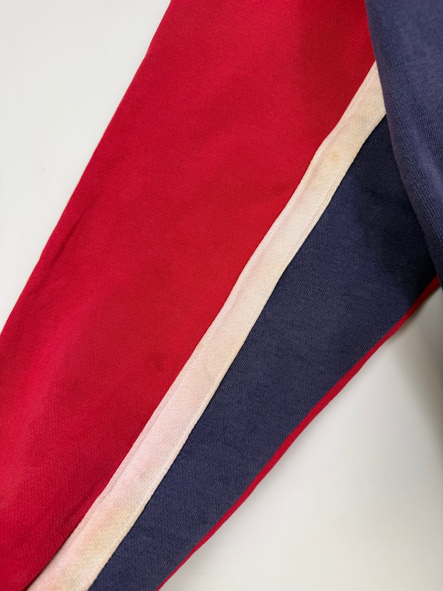 Vintage Athletic Bilbao 2000/01 Adidas football sweatshirt (XL)