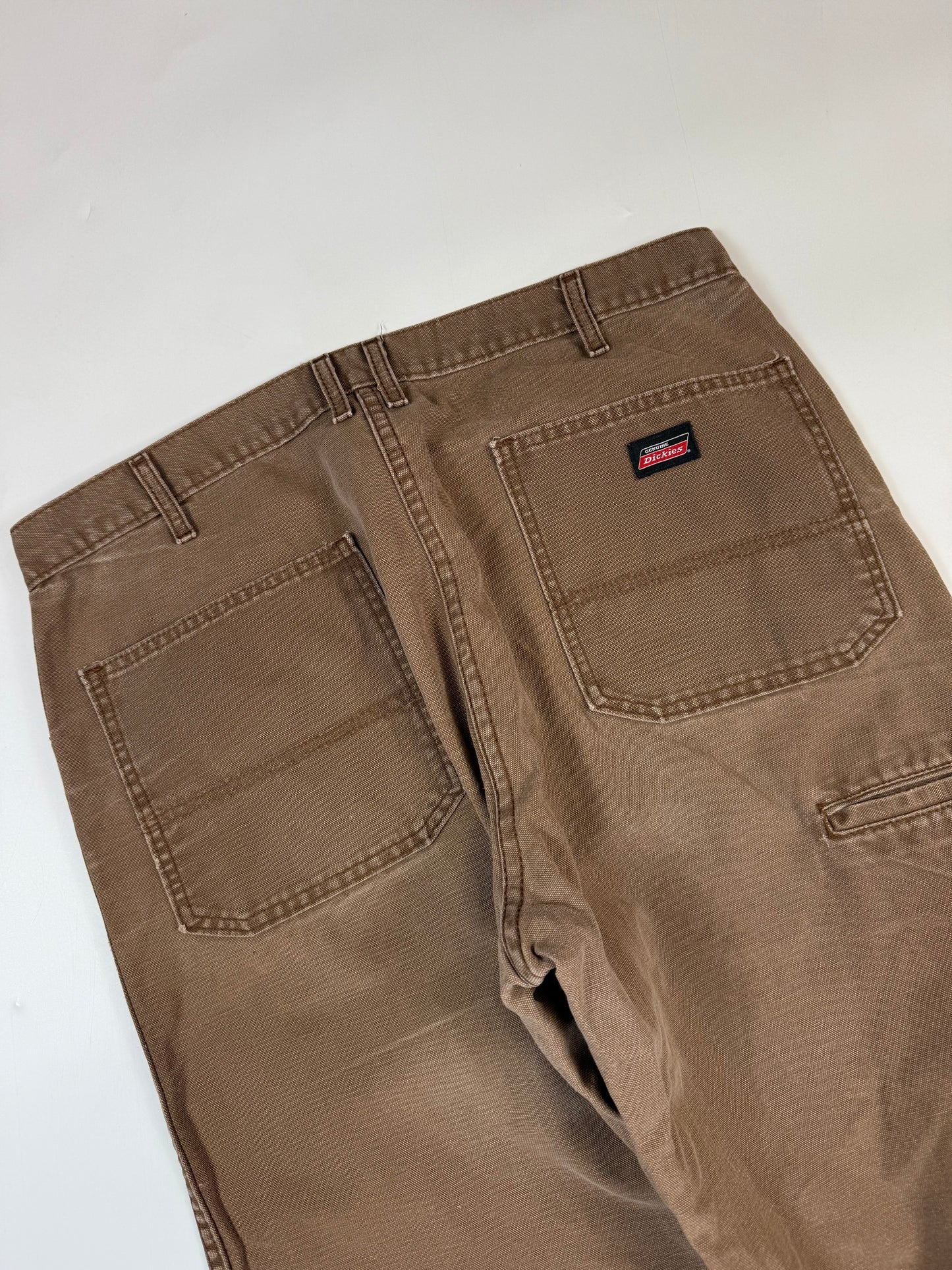 Dickies baggy carpenter pants (W36)
