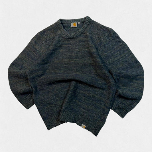 Carhartt WIP wool knit sweater (L)