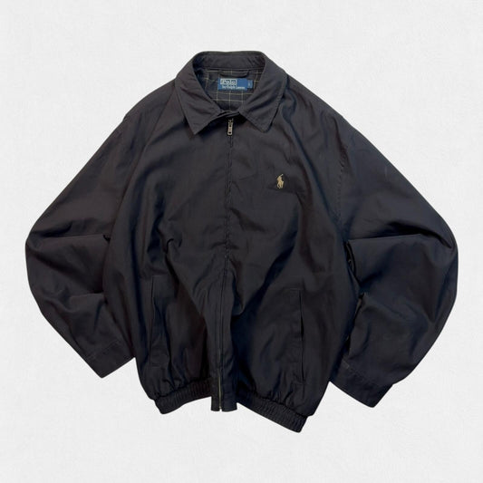 Vintage Polo Ralph Lauren harrington jacket (L)