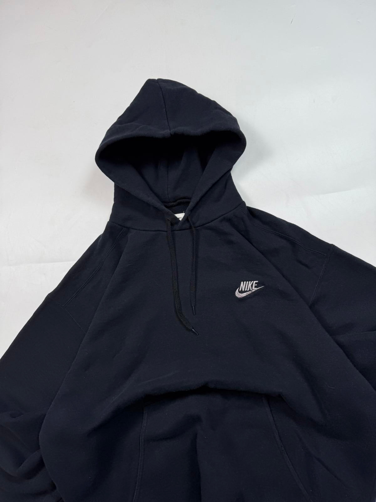 Vintage 90s Nike hoodie (XL)