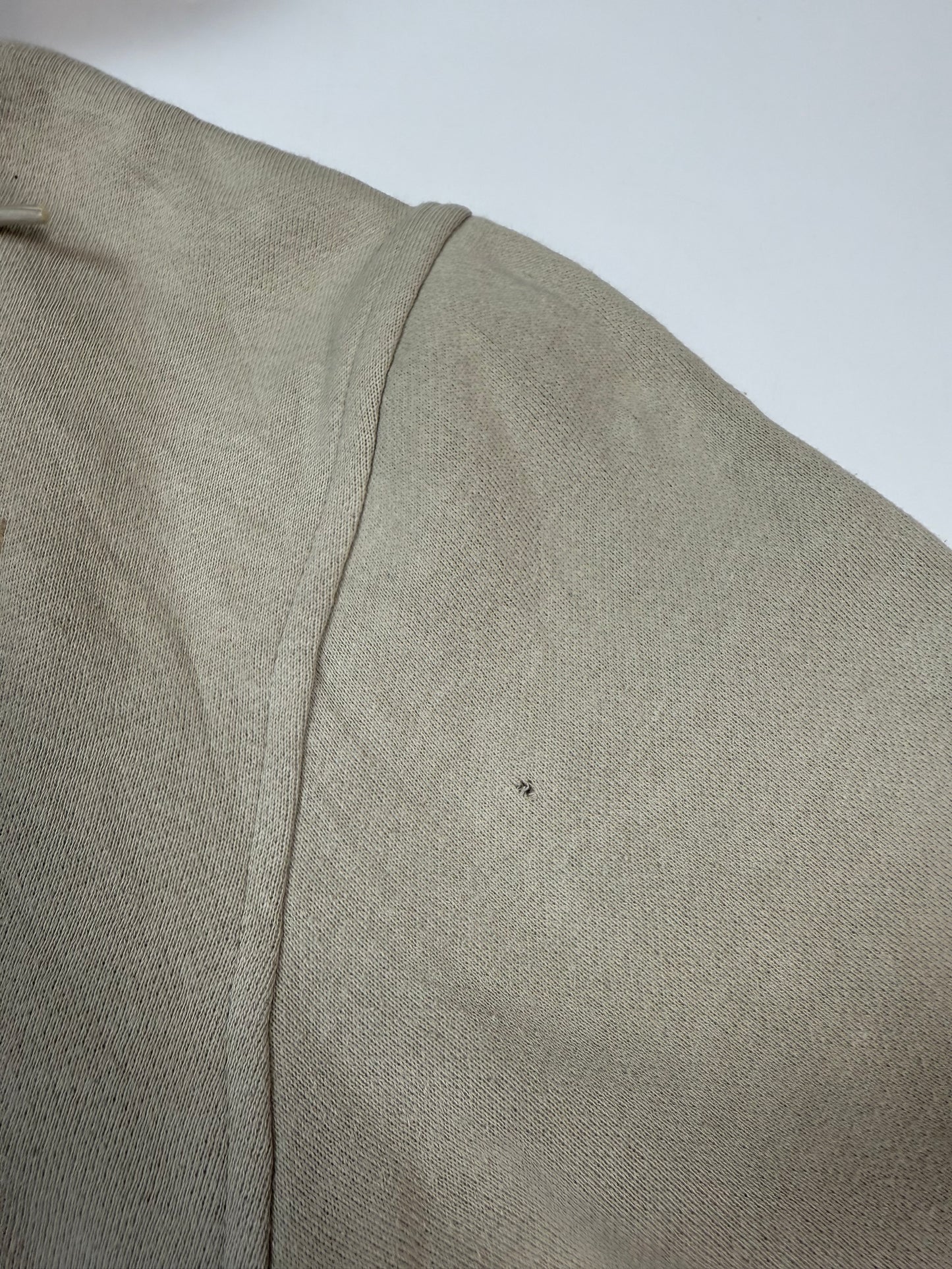 Vintage Billabong graphic hoodie (S)